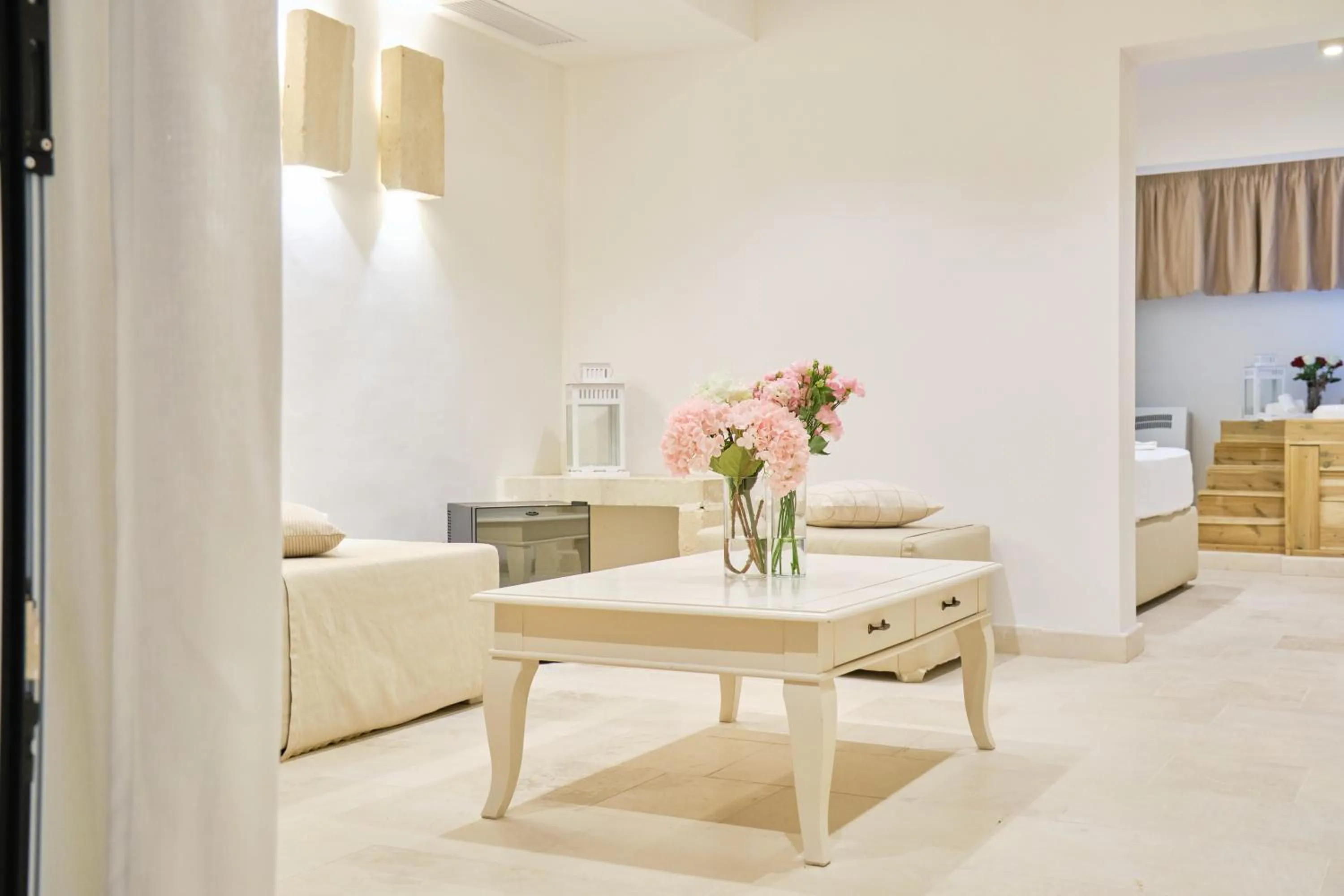 HOTEL BARONE DI MARE