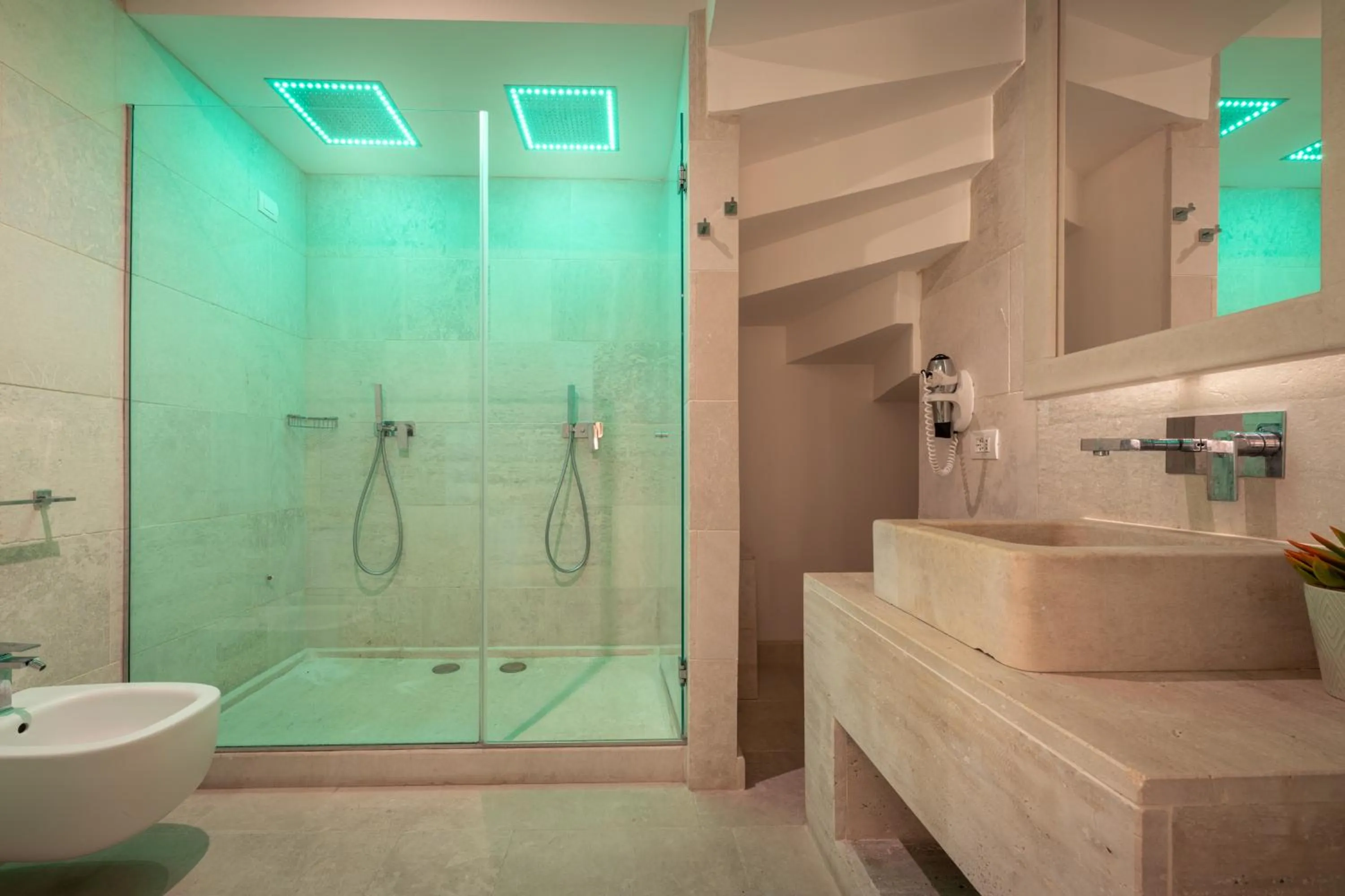 HOTEL BARONE DI MARE