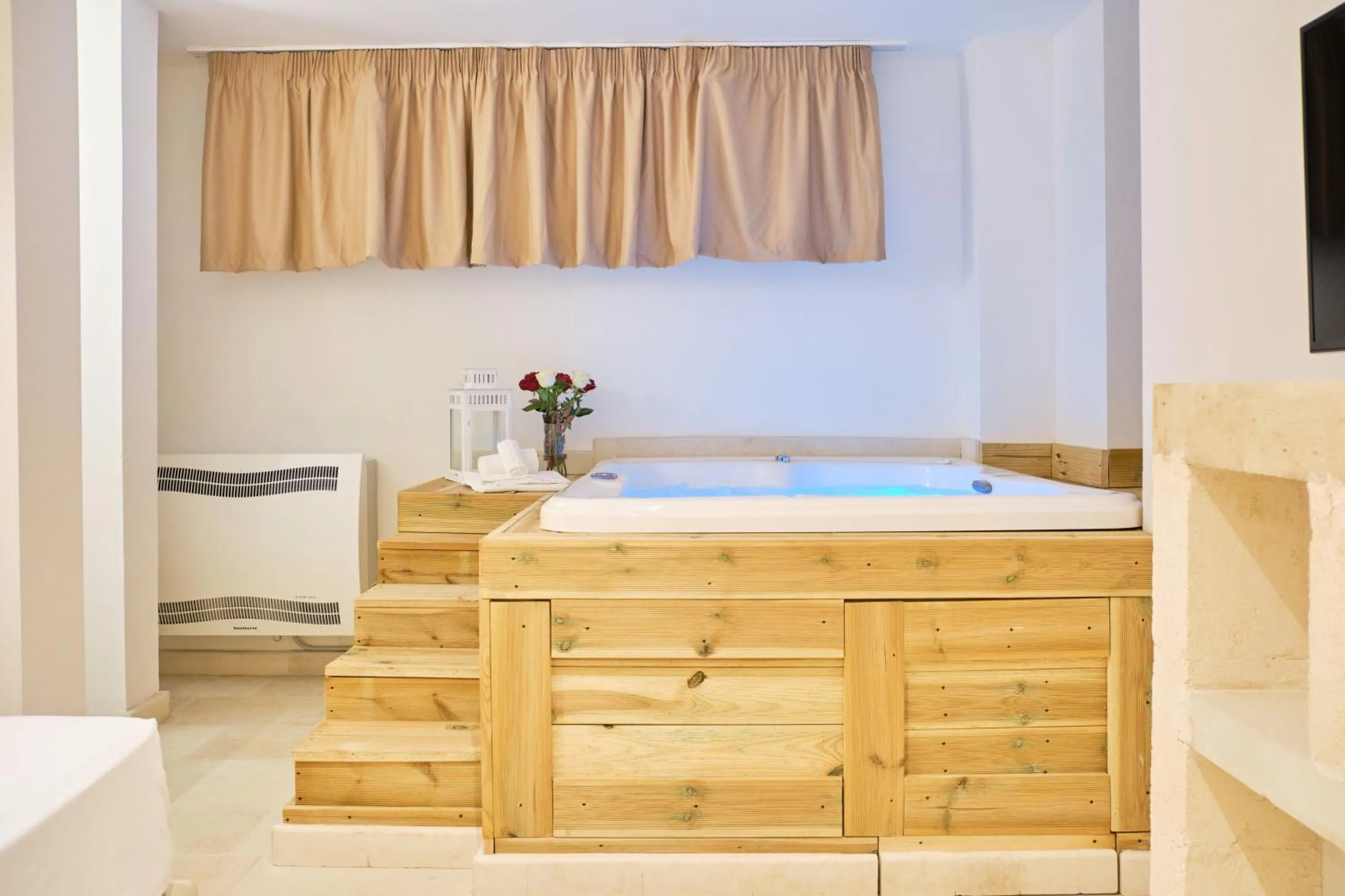 HOTEL BARONE DI MARE