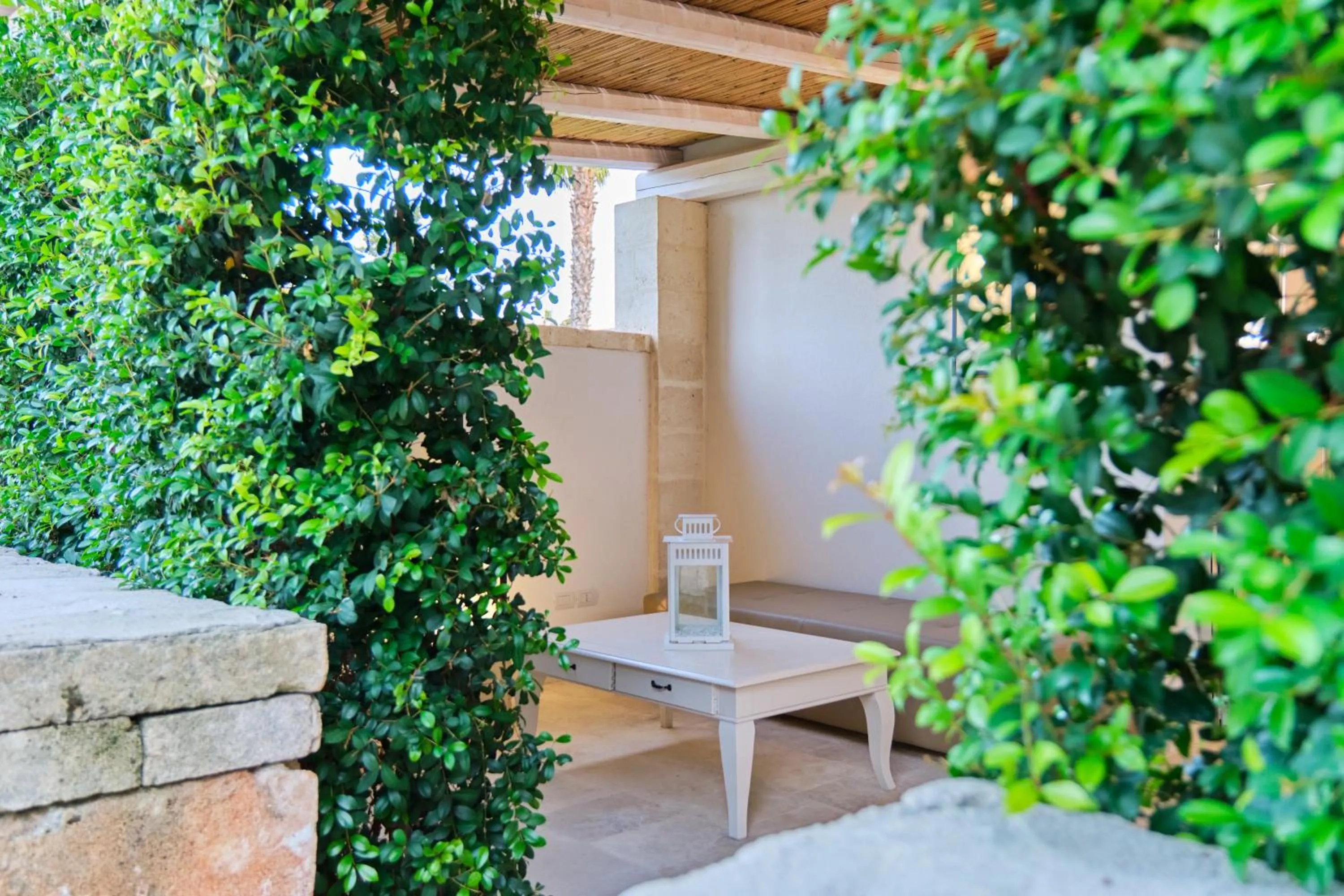 HOTEL BARONE DI MARE