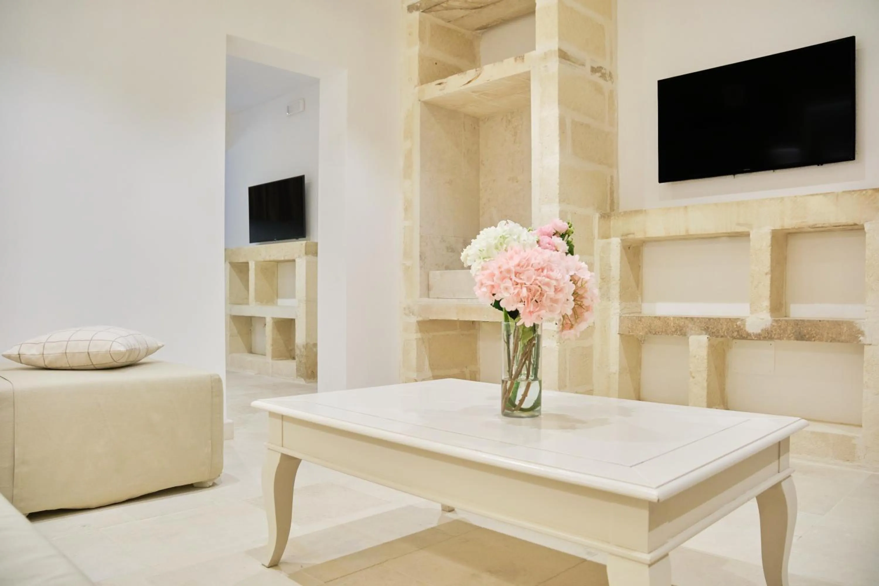 HOTEL BARONE DI MARE