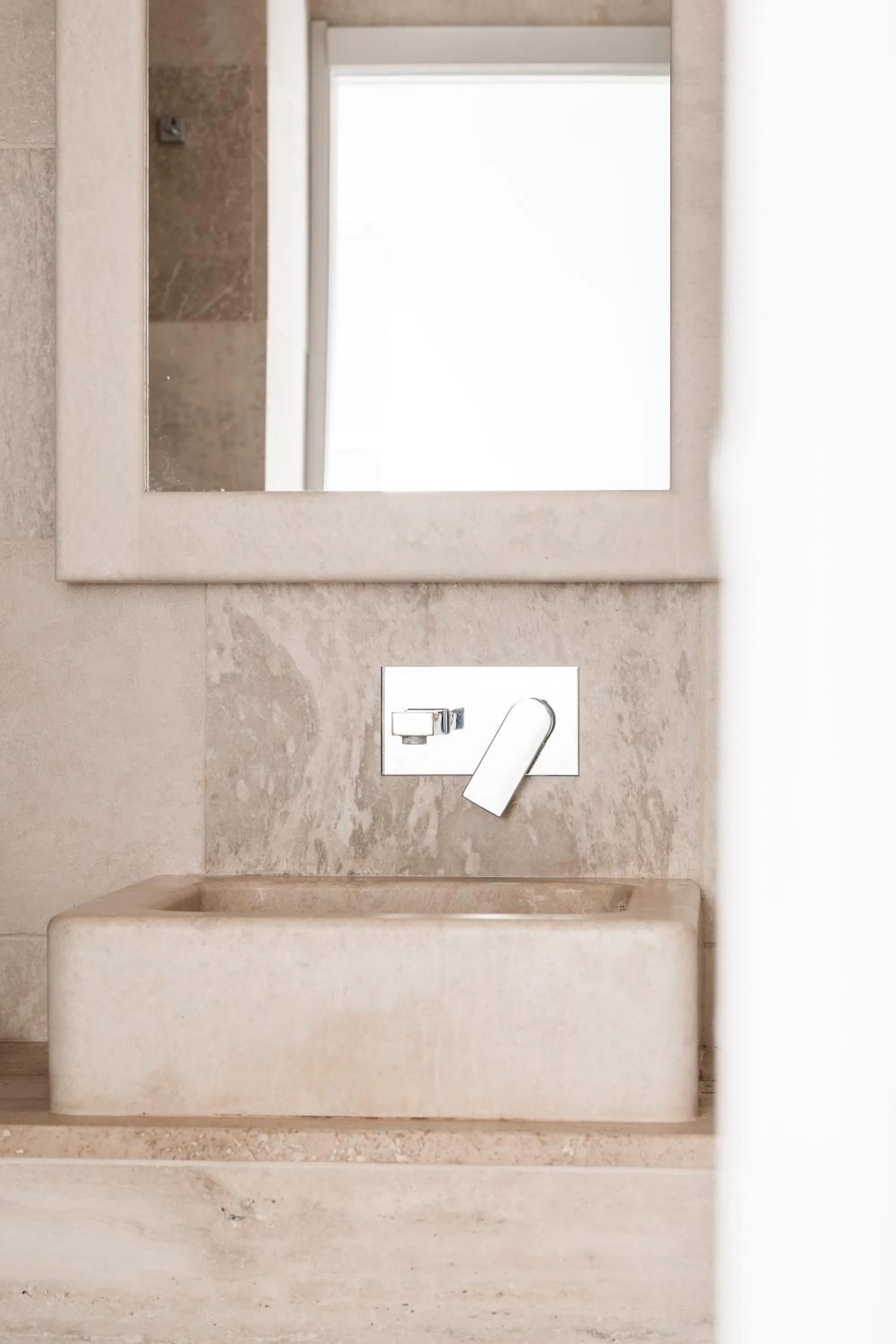 HOTEL BARONE DI MARE