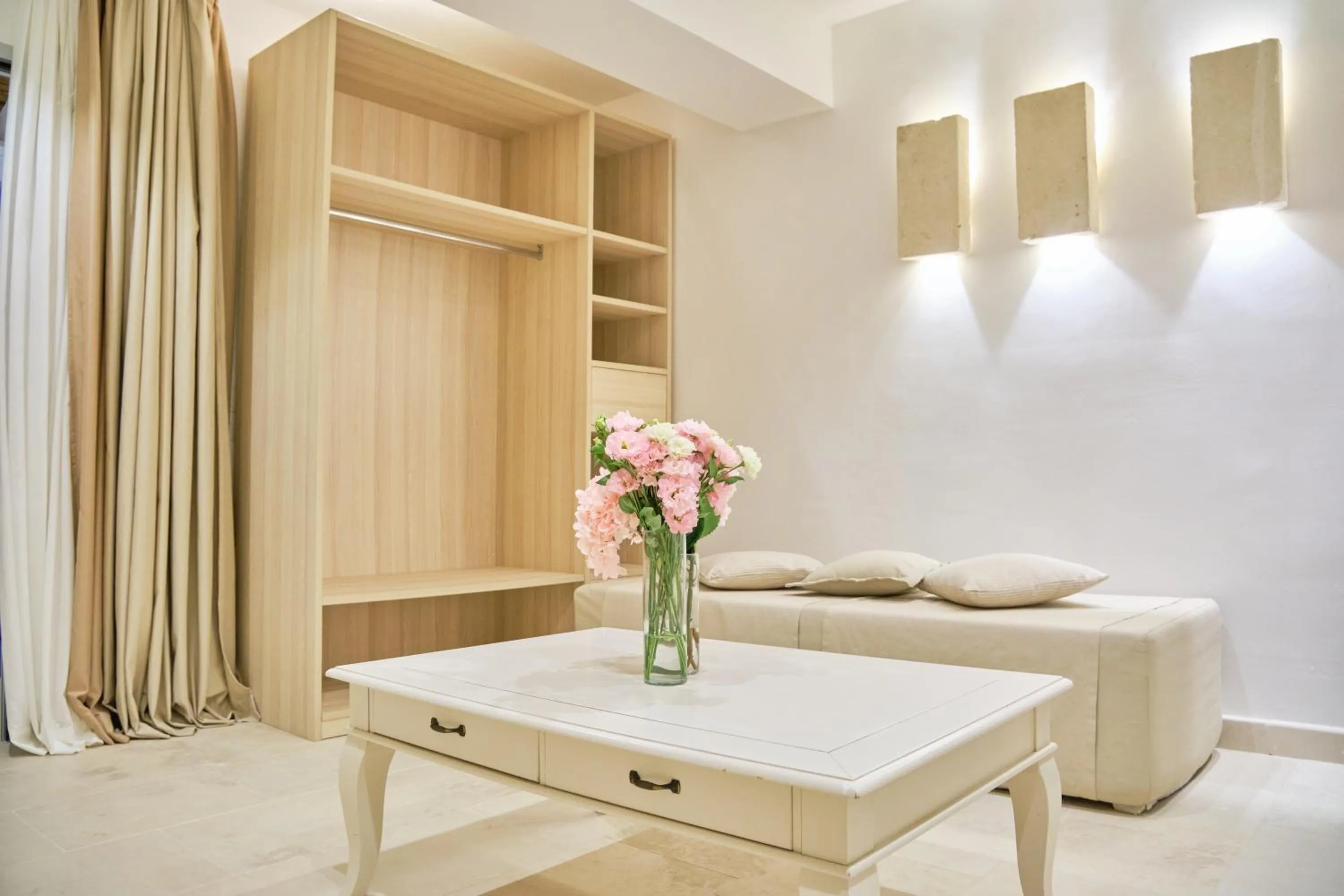 HOTEL BARONE DI MARE