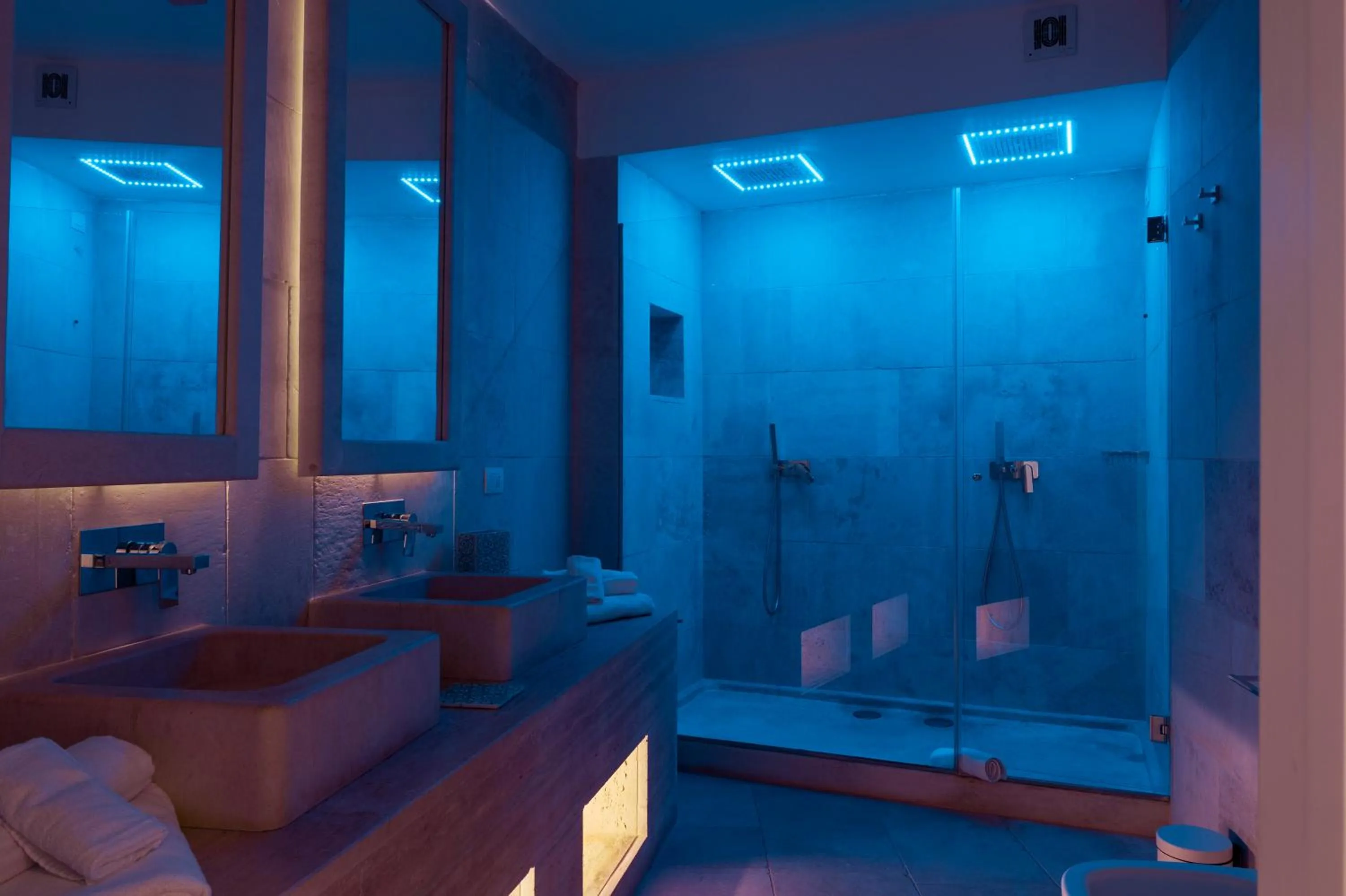 HOTEL BARONE DI MARE