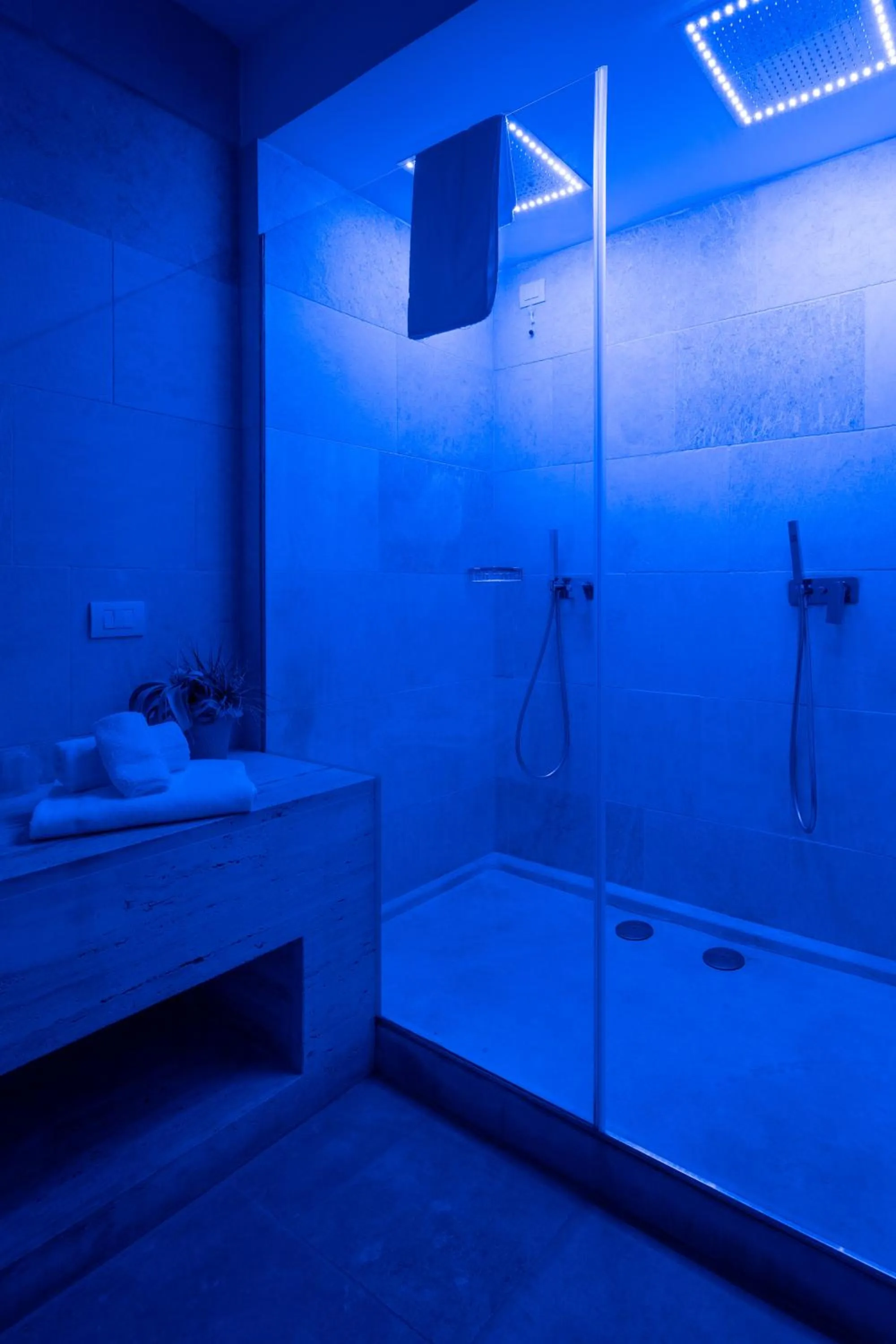 HOTEL BARONE DI MARE