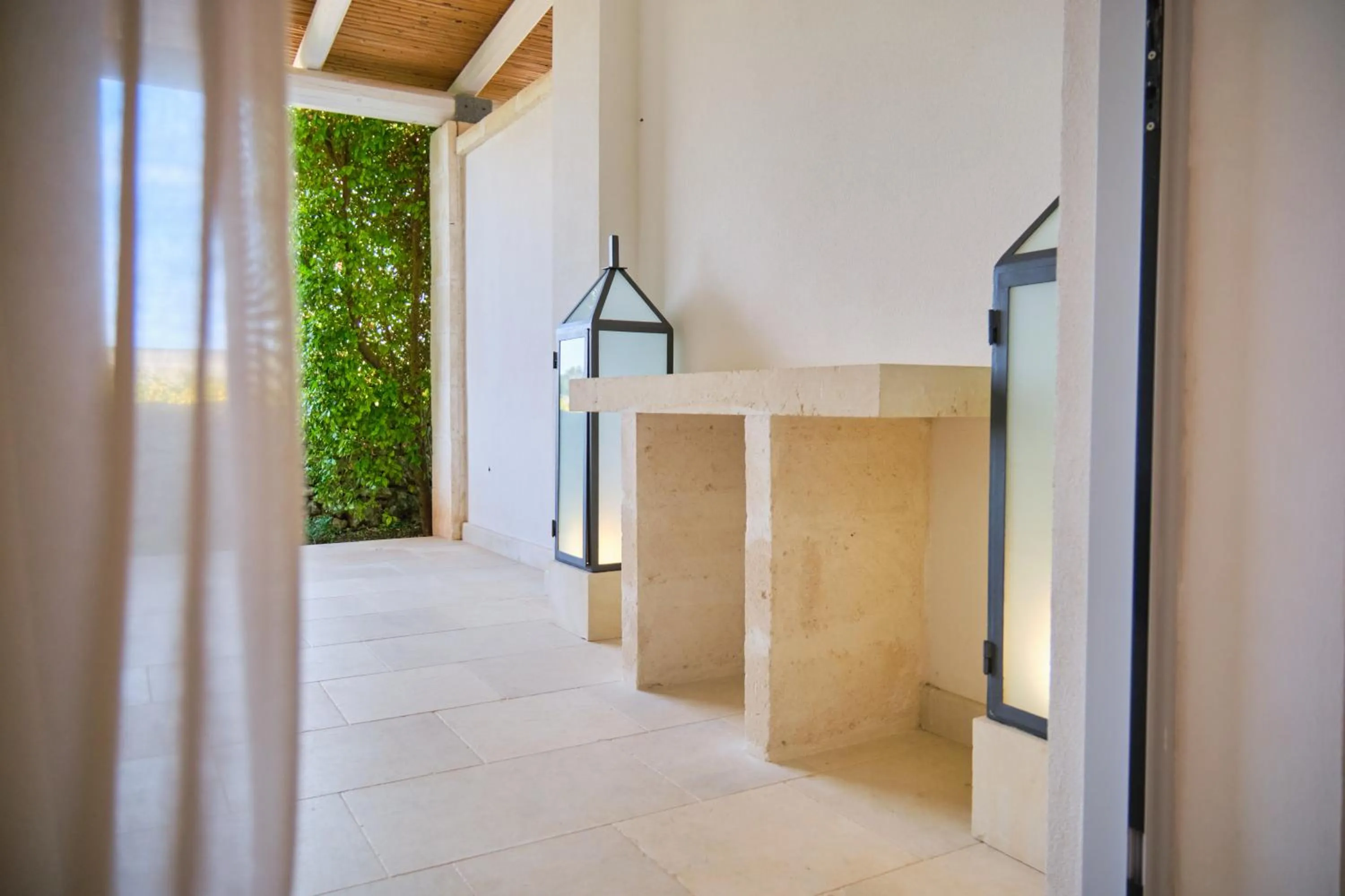 HOTEL BARONE DI MARE