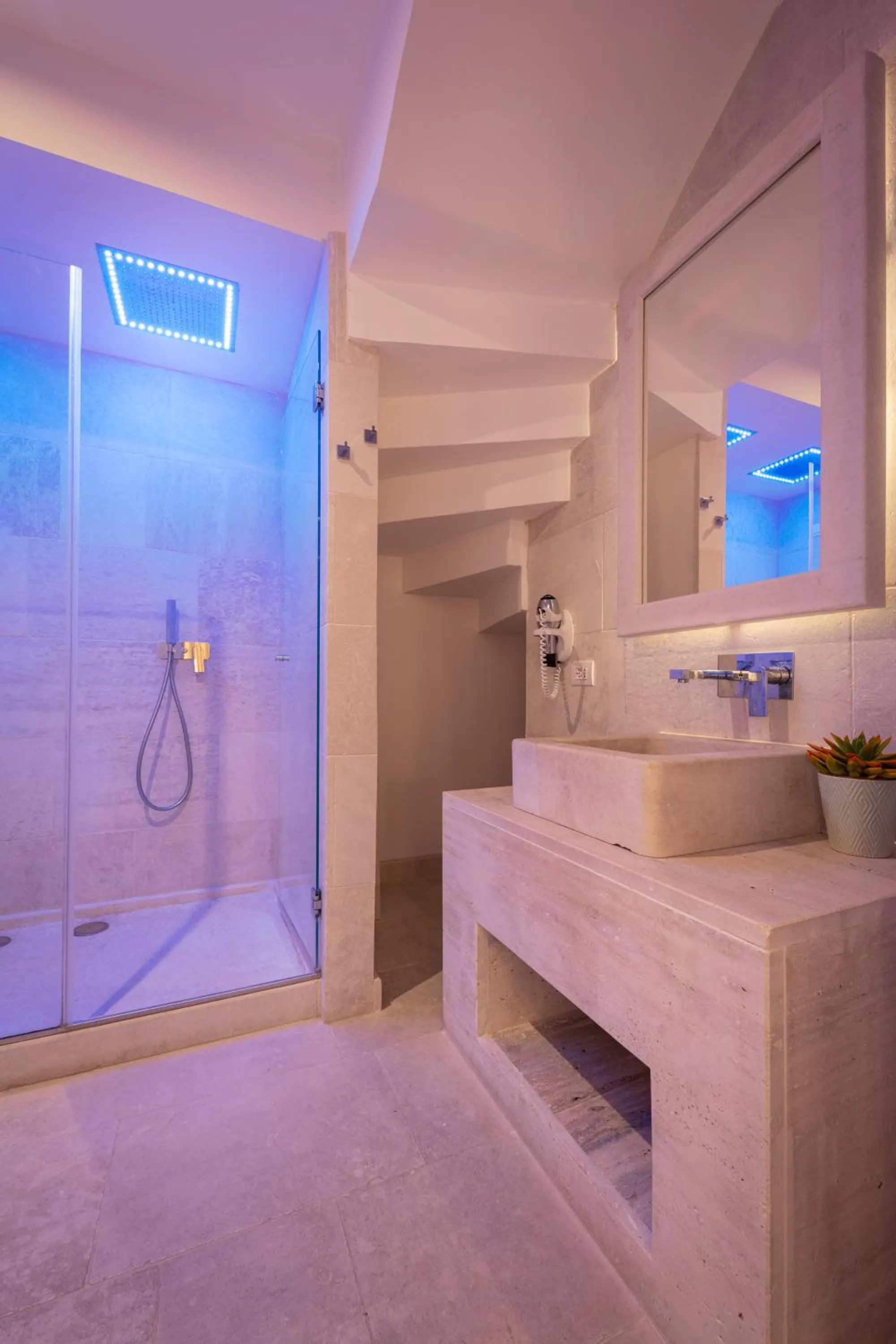 HOTEL BARONE DI MARE