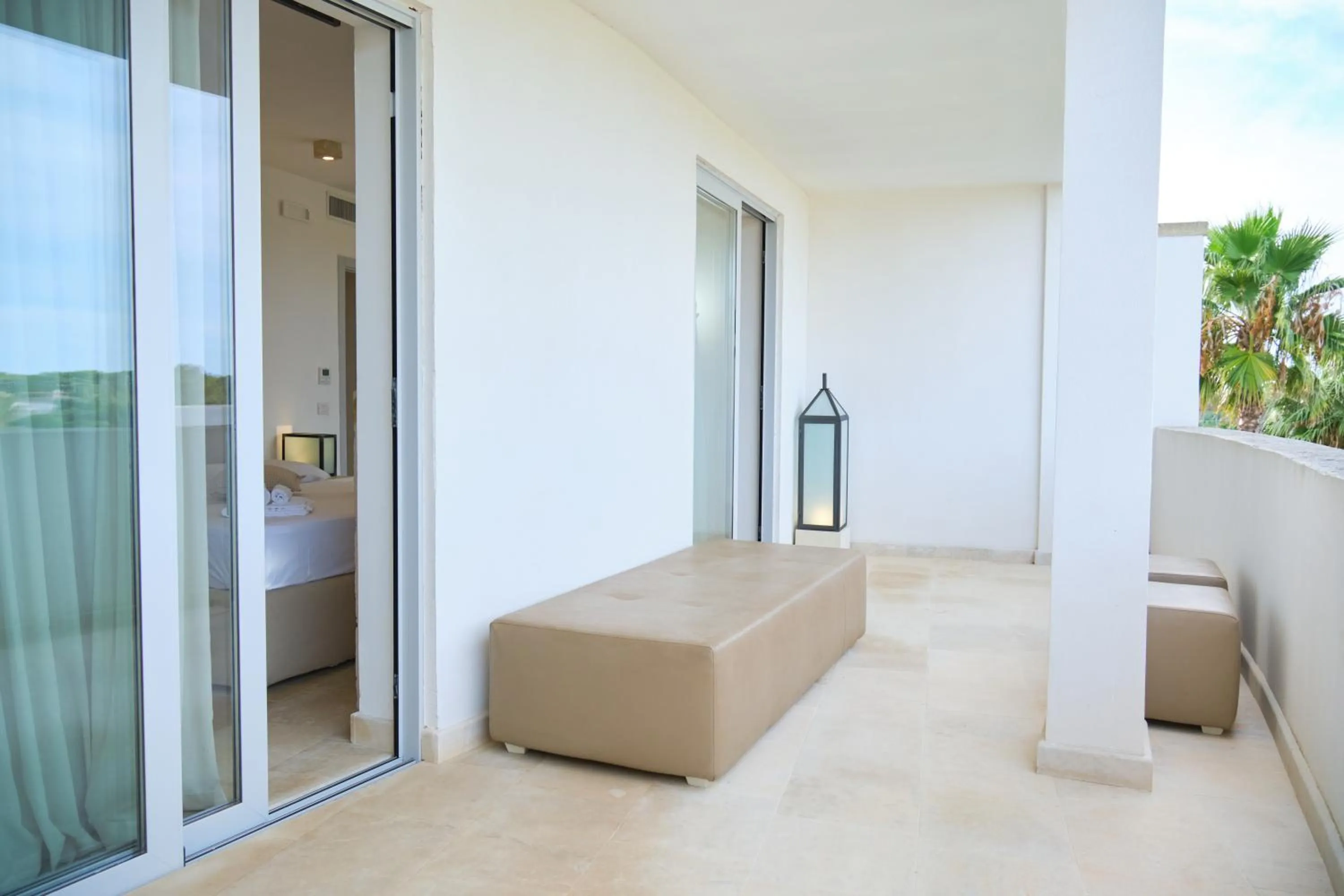 HOTEL BARONE DI MARE