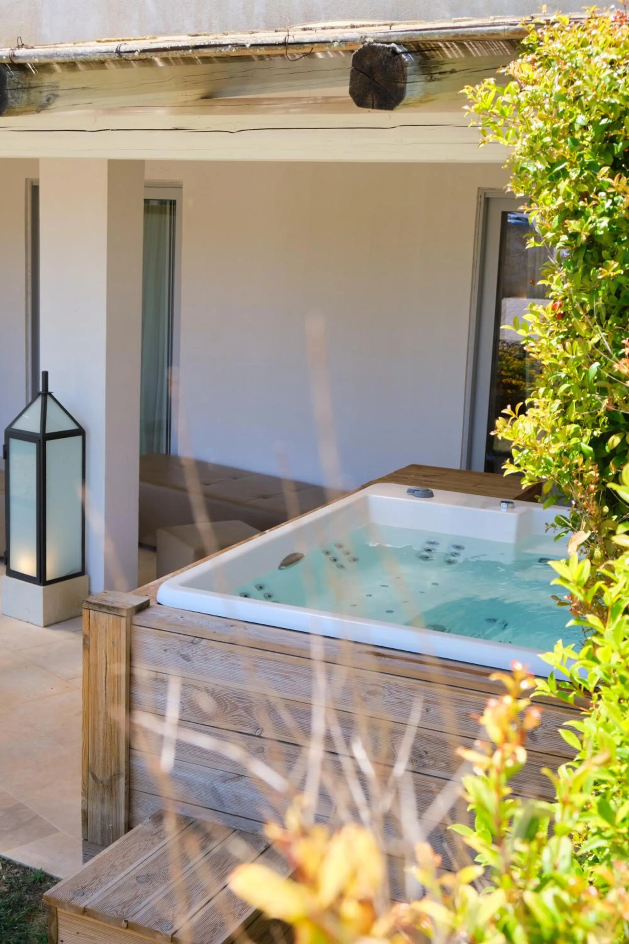 HOTEL BARONE DI MARE