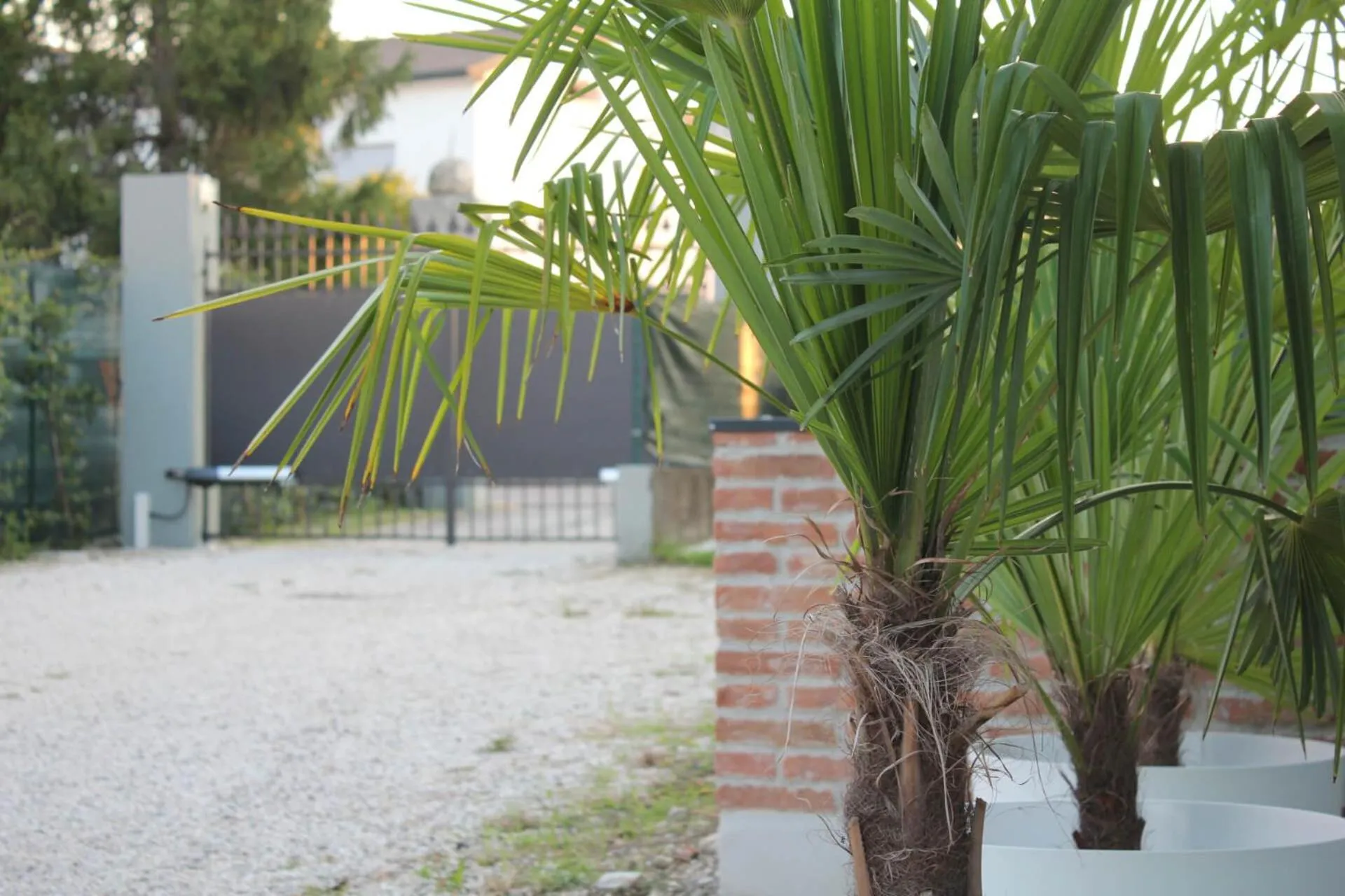 Property building in Nuovo B&B WhyNot? a Vicenza