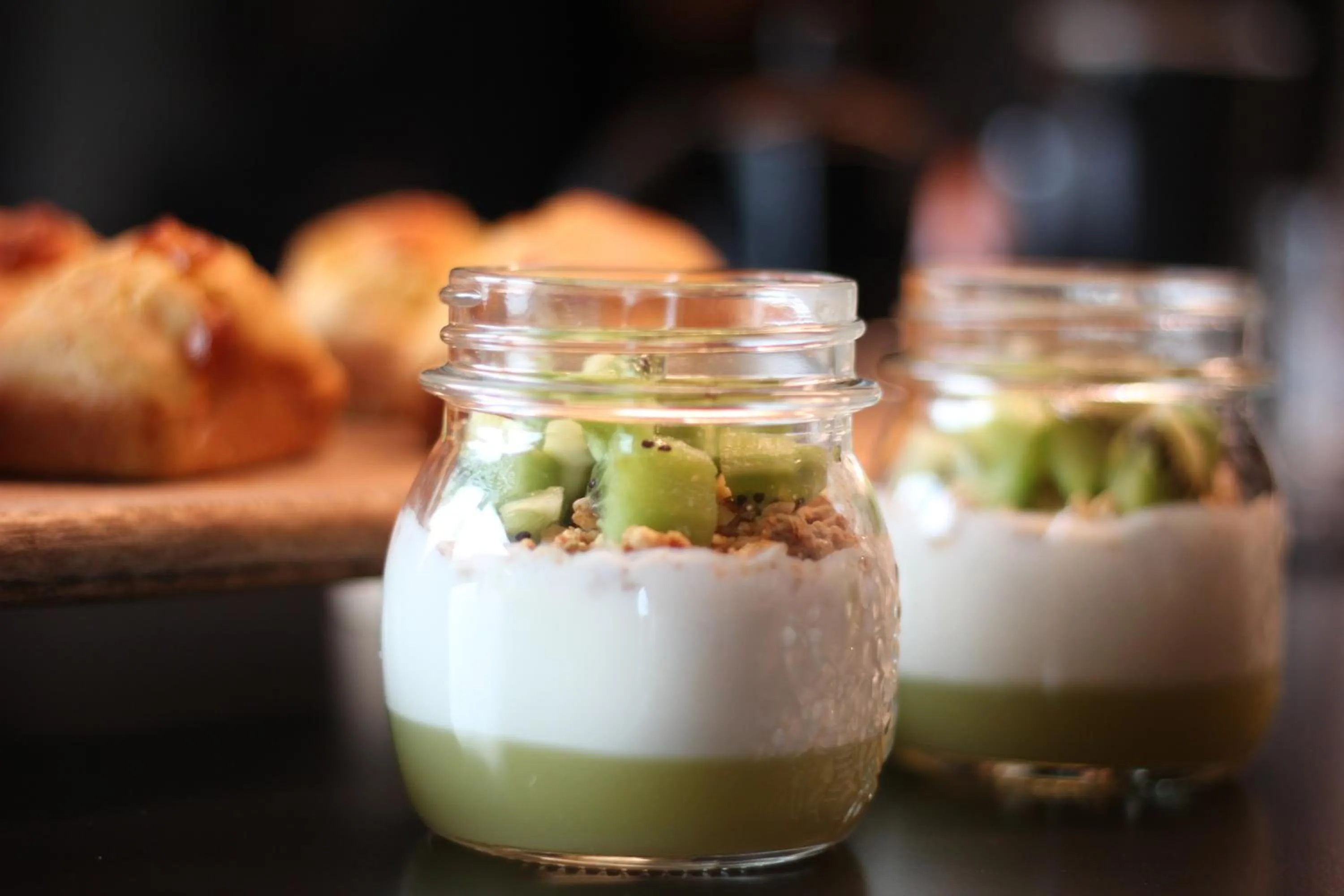 Breakfast in Nuovo B&B WhyNot? a Vicenza