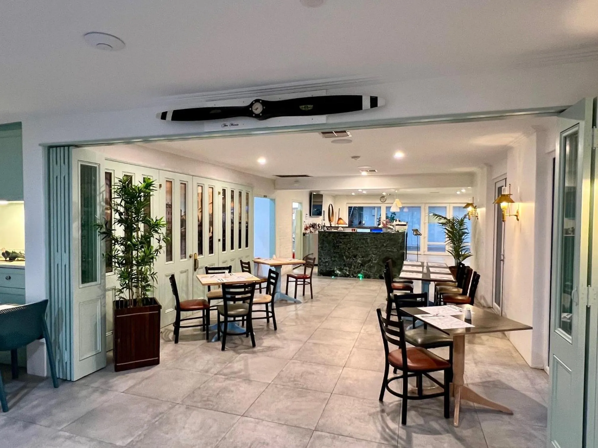 Best Western Adelaide Airport