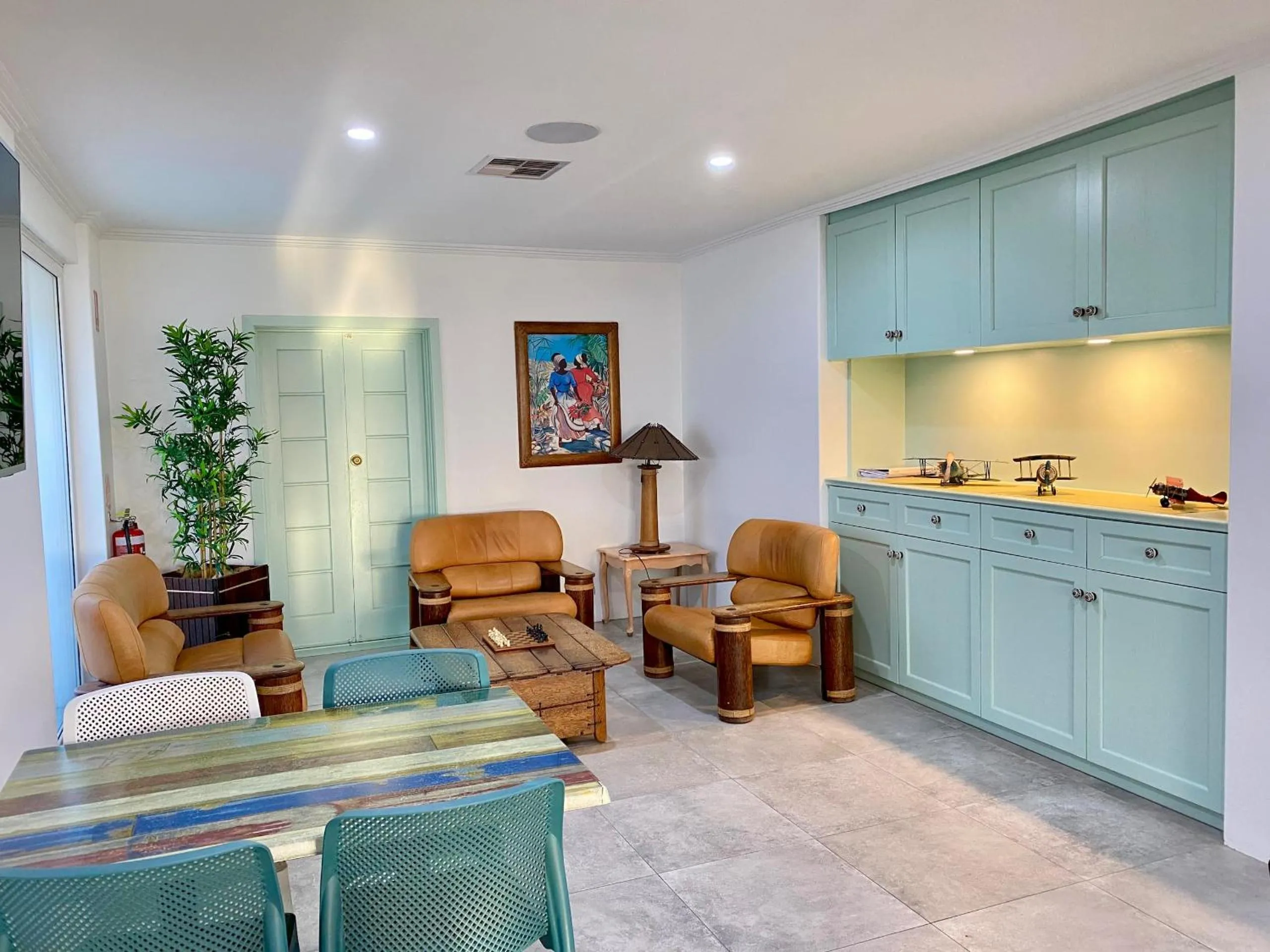 Lounge or bar in Best Western Adelaide Airport