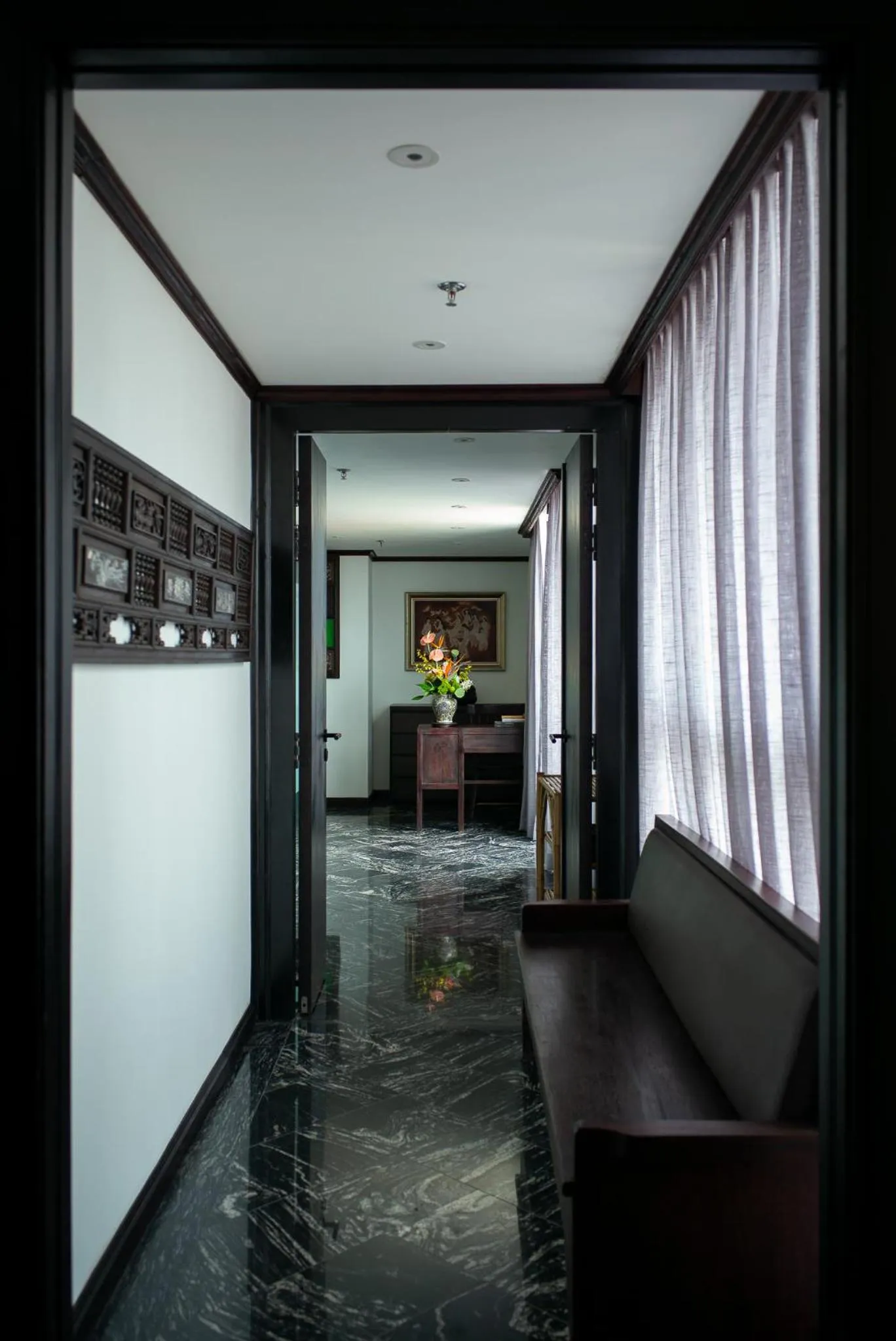 Spa and wellness centre/facilities in Amanaki Thao Dien