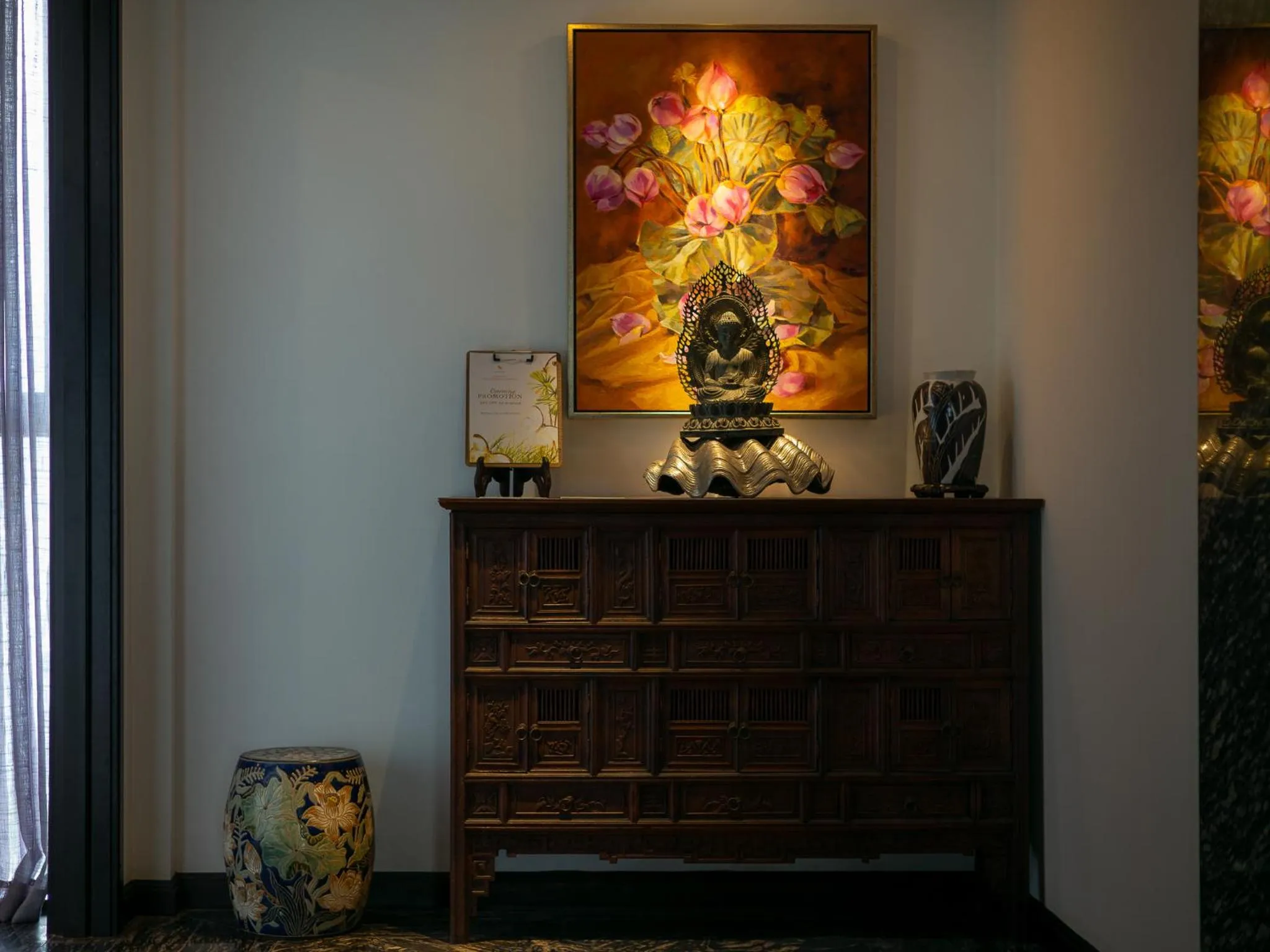 Spa and wellness centre/facilities in Amanaki Thao Dien