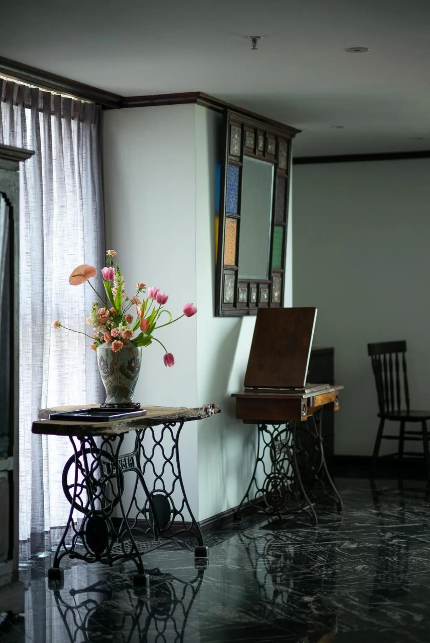 Spa and wellness centre/facilities in Amanaki Thao Dien