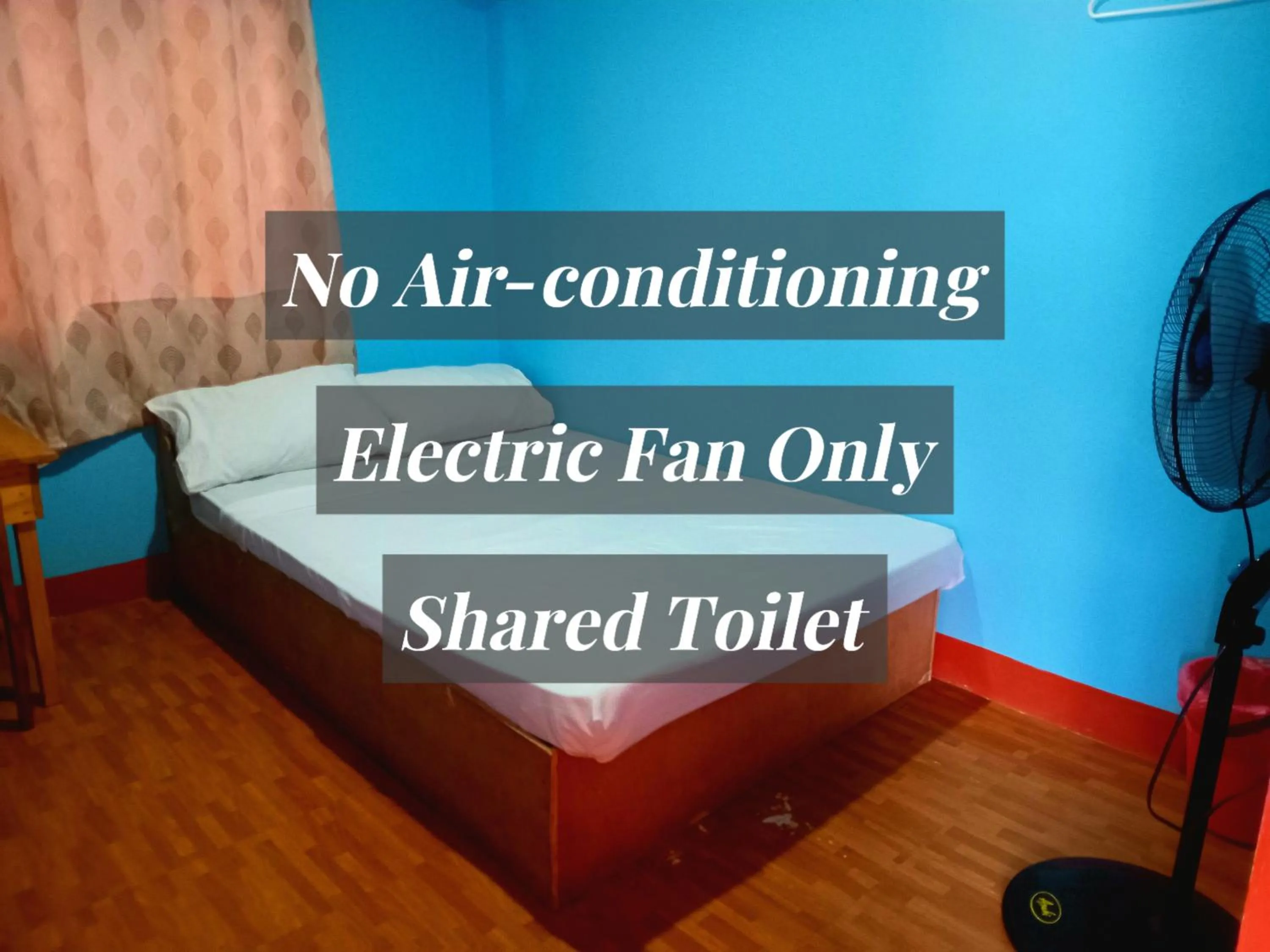 JayDin Travellers Inn