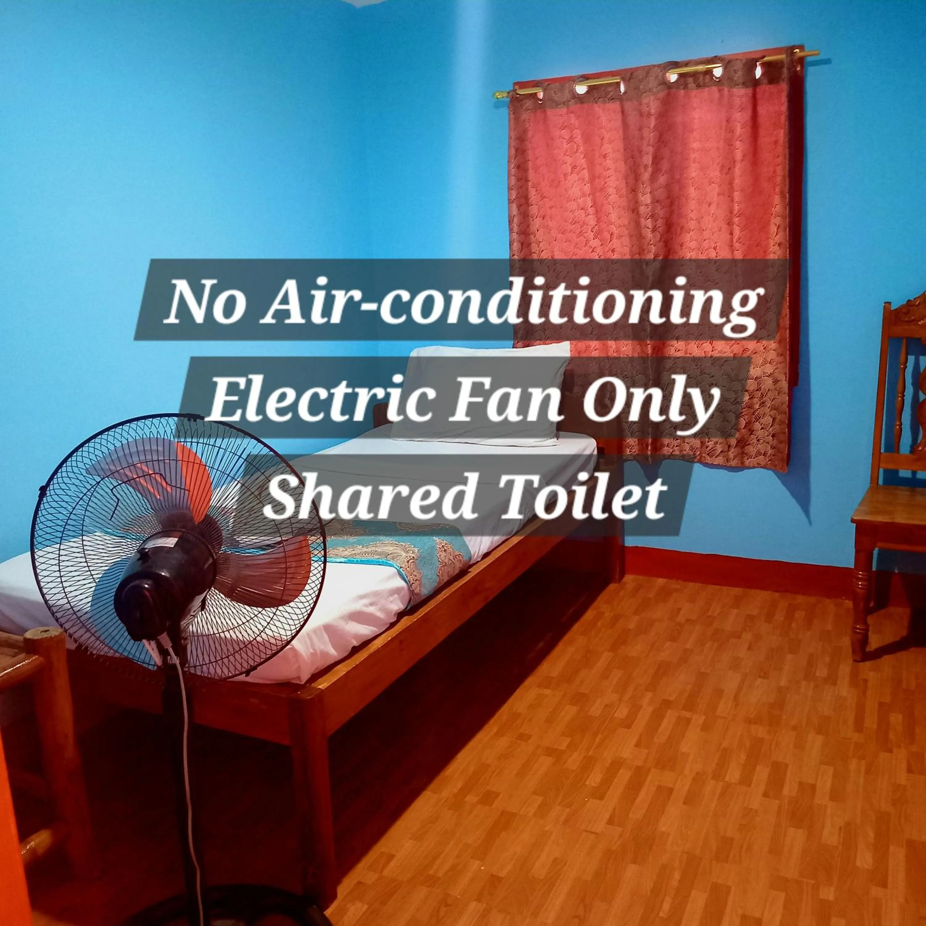 JayDin Travellers Inn