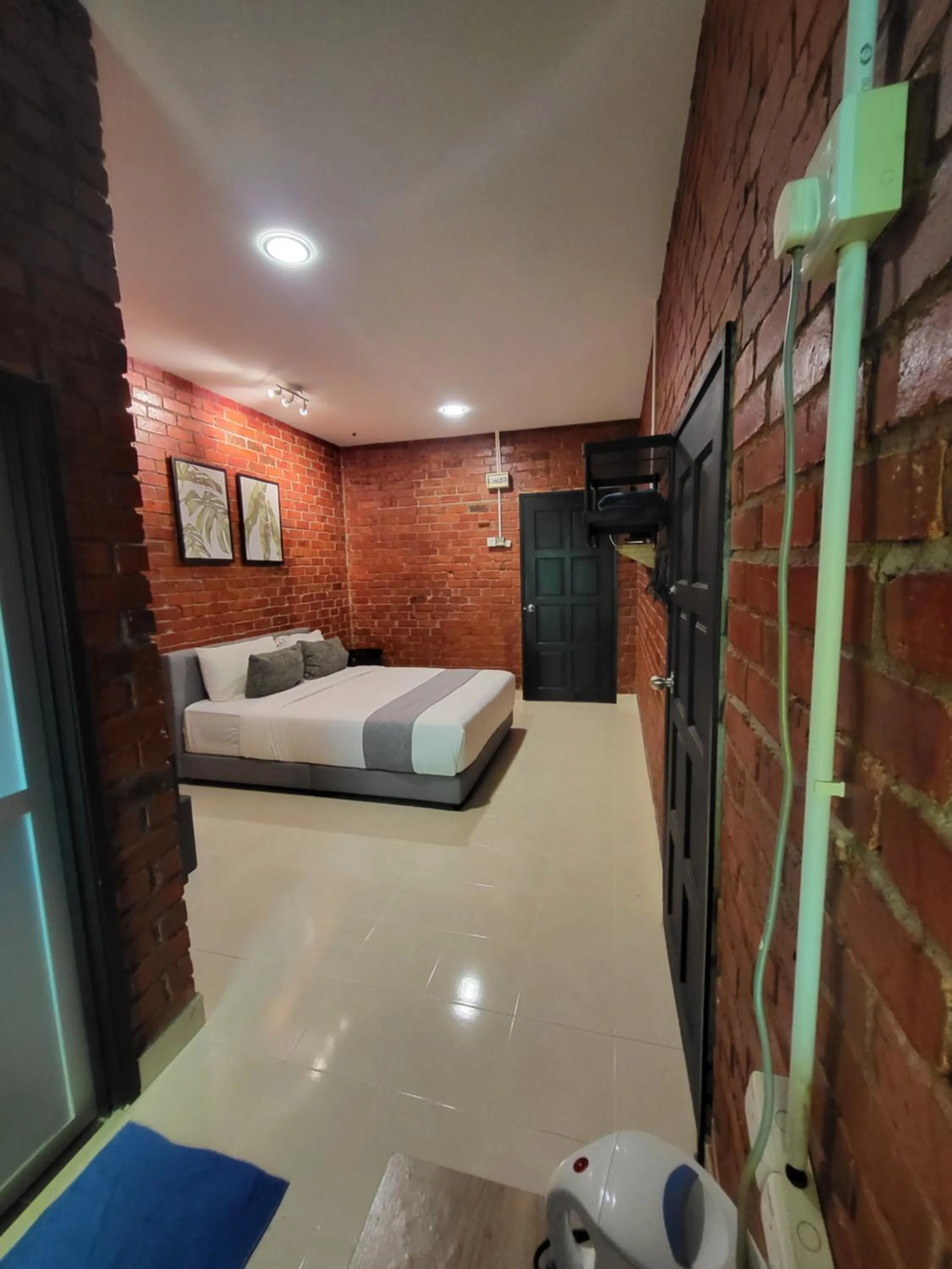 Bedroom, Bed in Sandy Beach Resort By Casa Loma