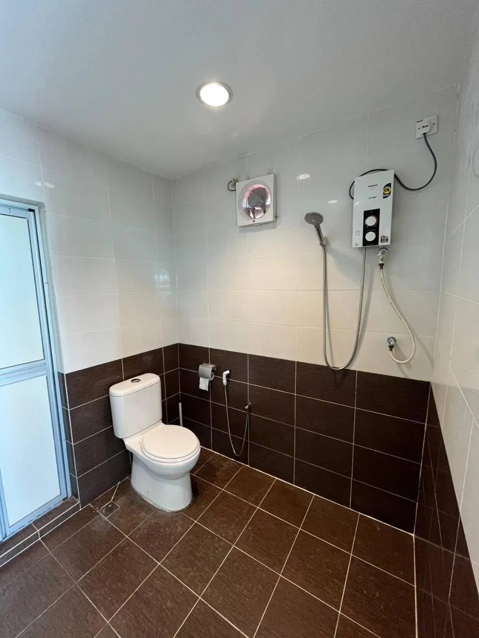 Bathroom in Sandy Beach Resort By Casa Loma