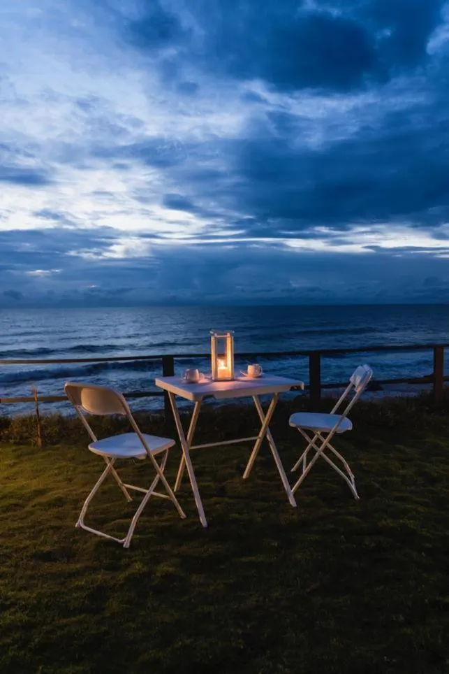 The Marine Pride Beach Resort & Spa