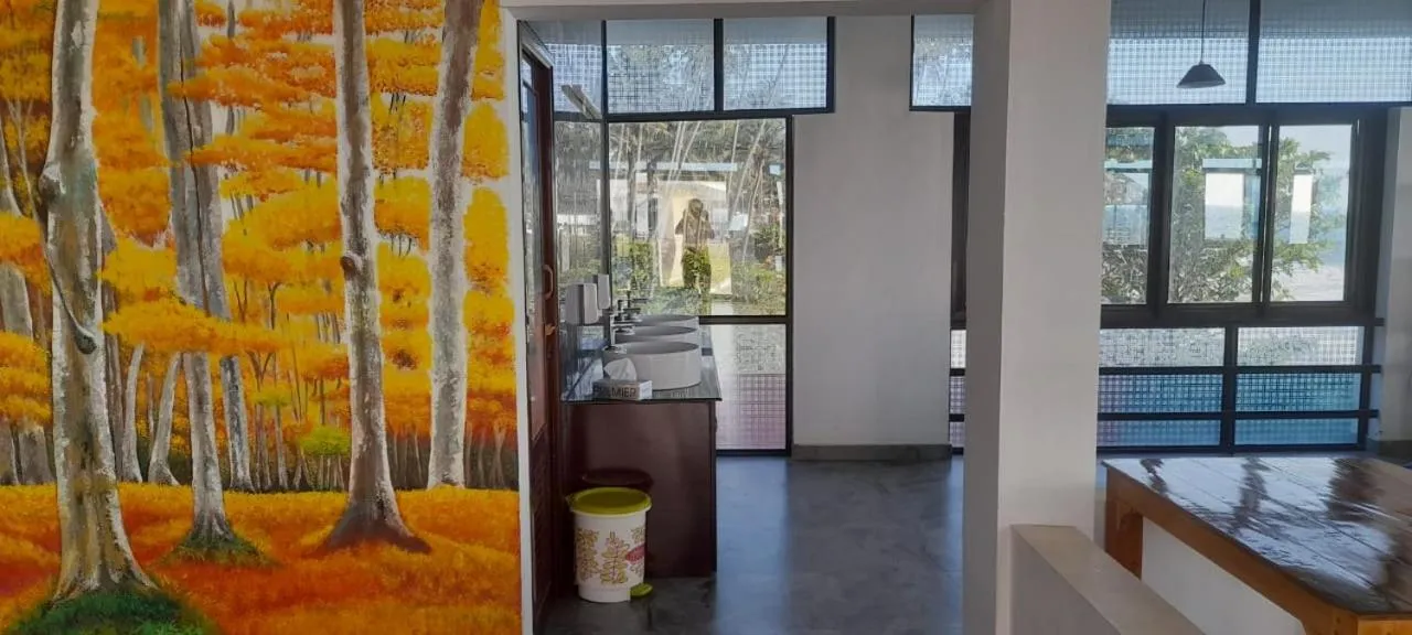 The Marine Pride Beach Resort & Spa