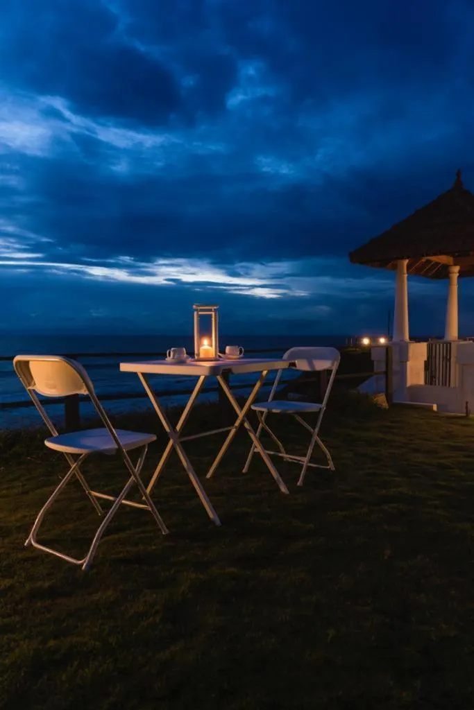 The Marine Pride Beach Resort & Spa