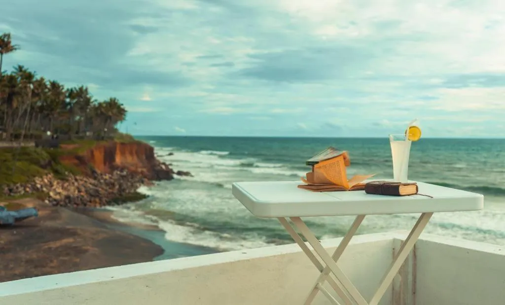 Drinks in The Marine Pride Beach Resort & Spa