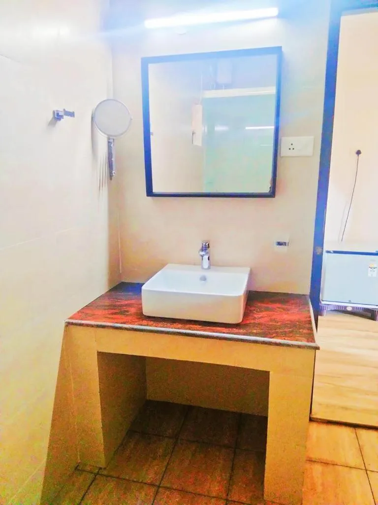 The Marine Pride Beach Resort & Spa