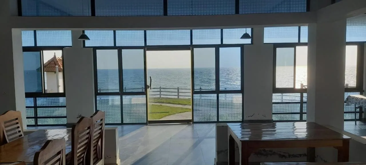 The Marine Pride Beach Resort & Spa