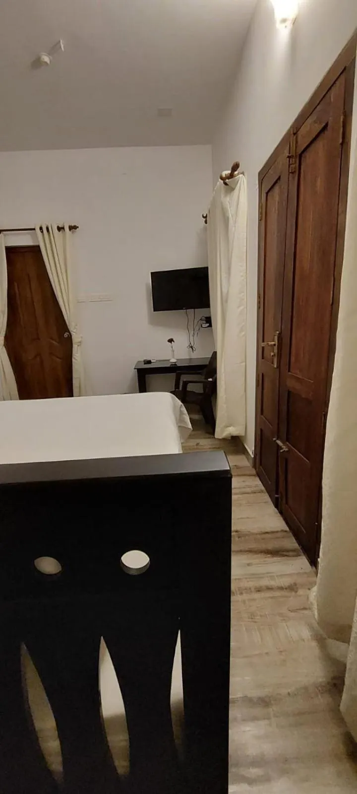 Photo of the whole room in The Marine Pride Beach Resort & Spa