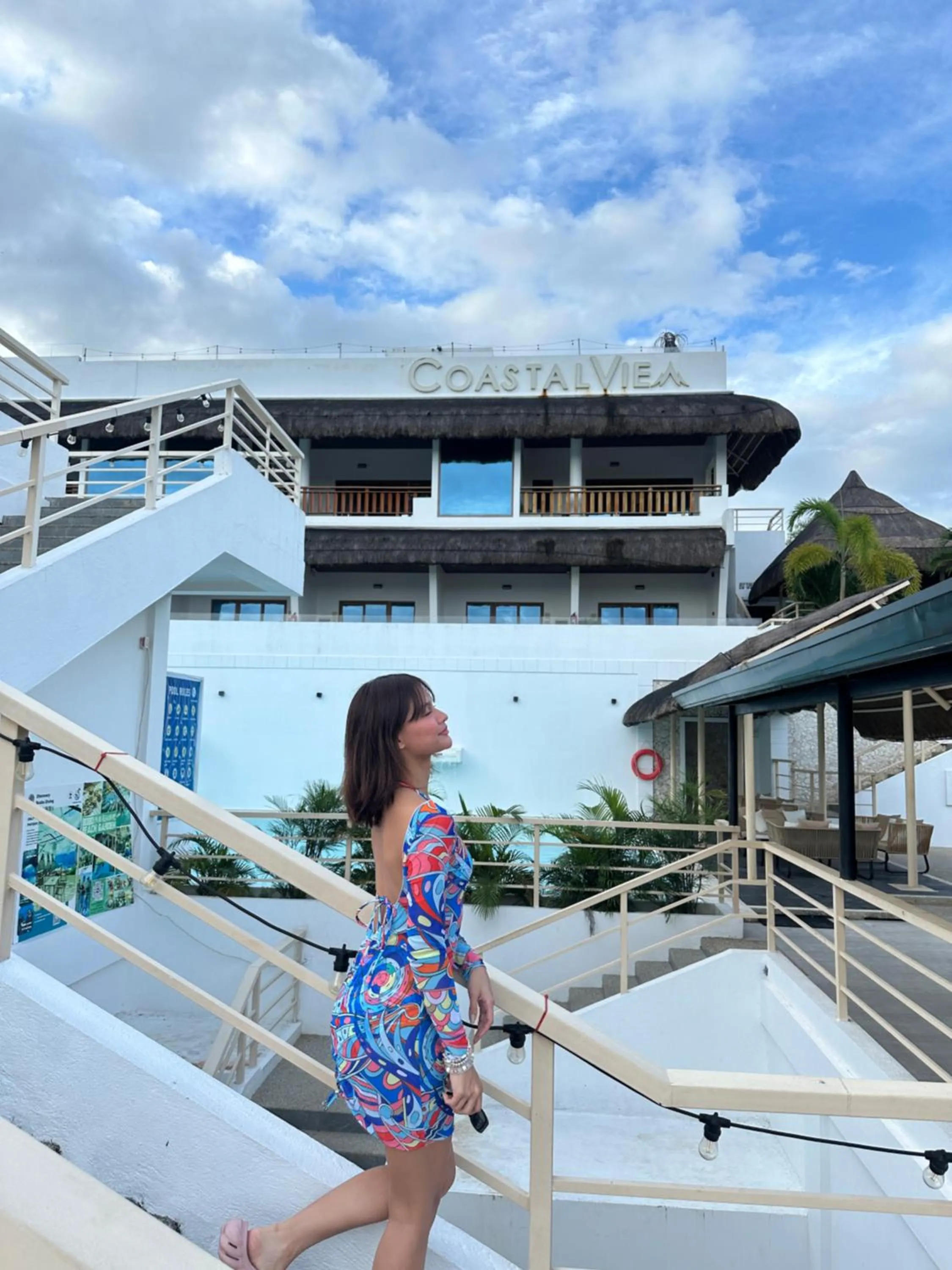 Bohol Coastal View Hotel