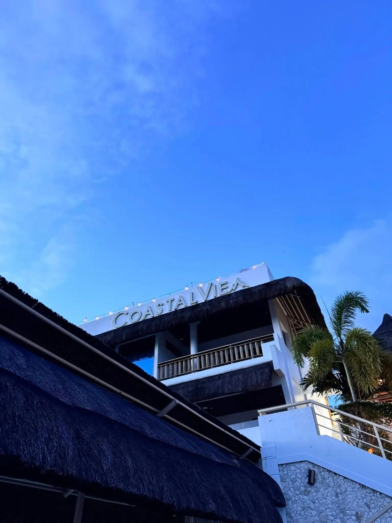 Bohol Coastal View Hotel