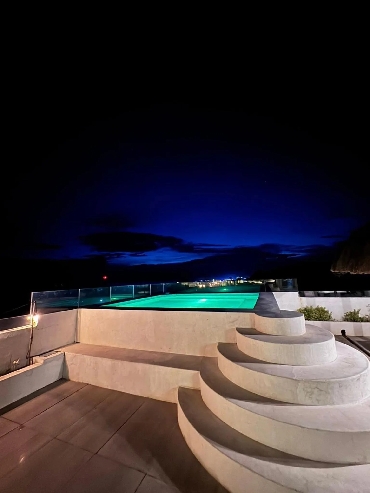 Bohol Coastal View Hotel