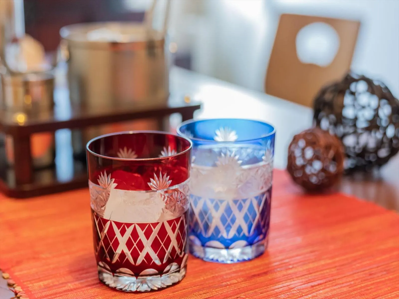 Photo of the whole room in YADOYA Ryusenjicho