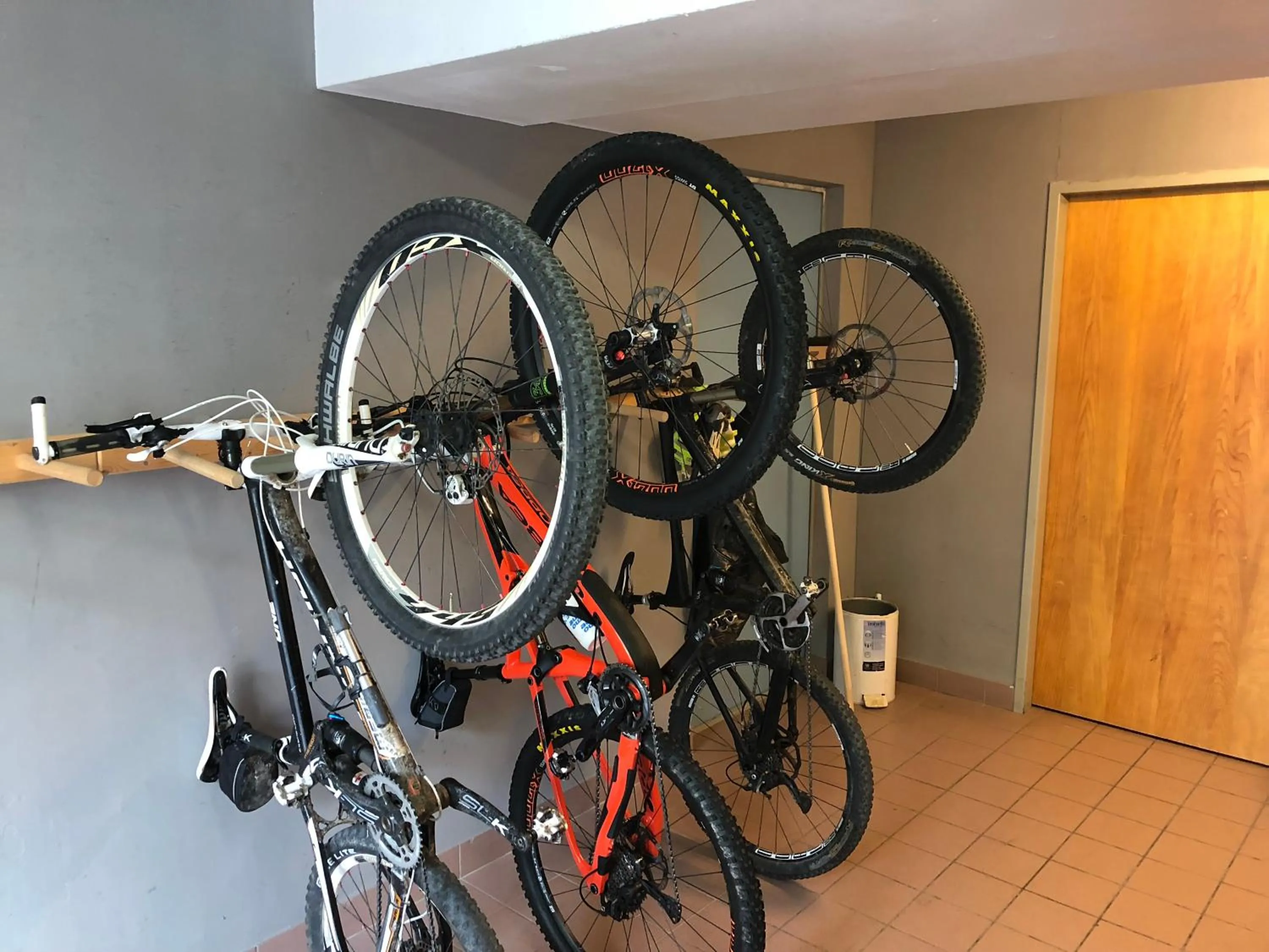 Activities in Hotel Flattacher Hof