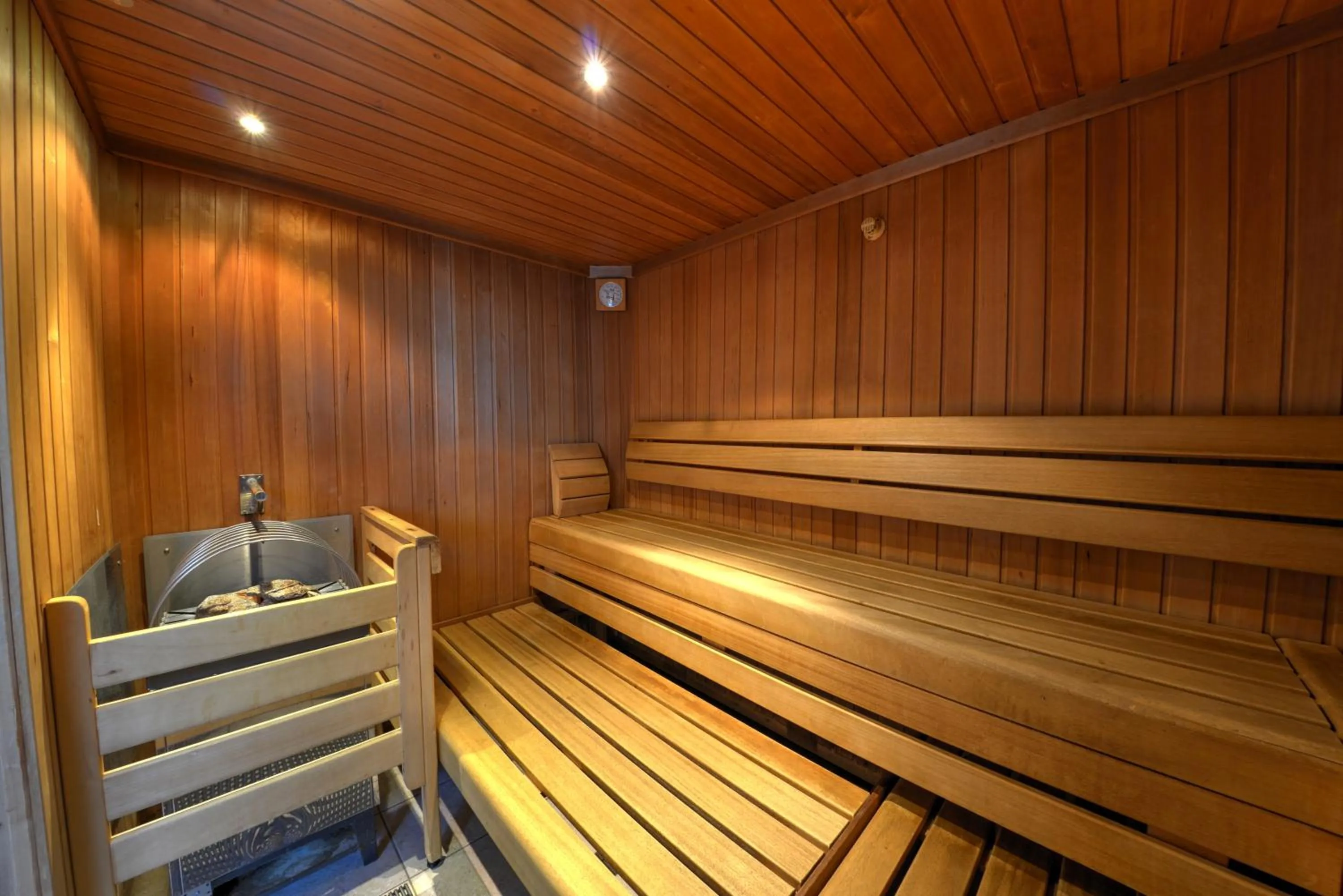 Massage in Hotel Flattacher Hof