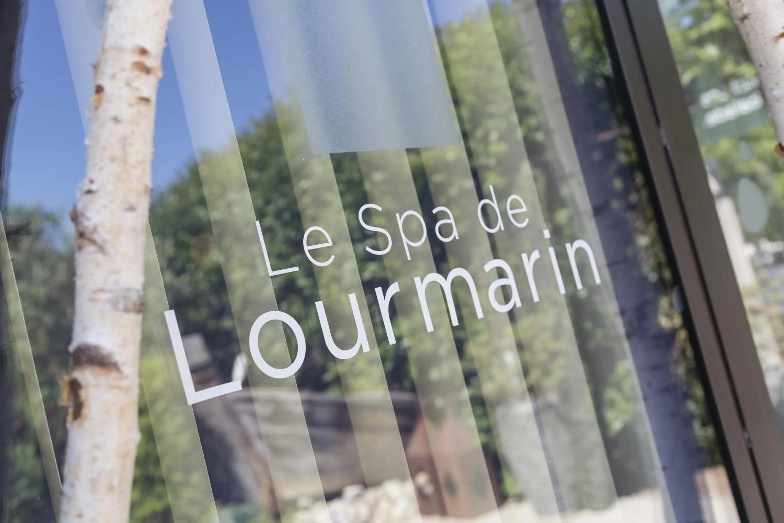 Spa and wellness centre/facilities in Hotel Bastide & SPA - Villa de Lourmarin