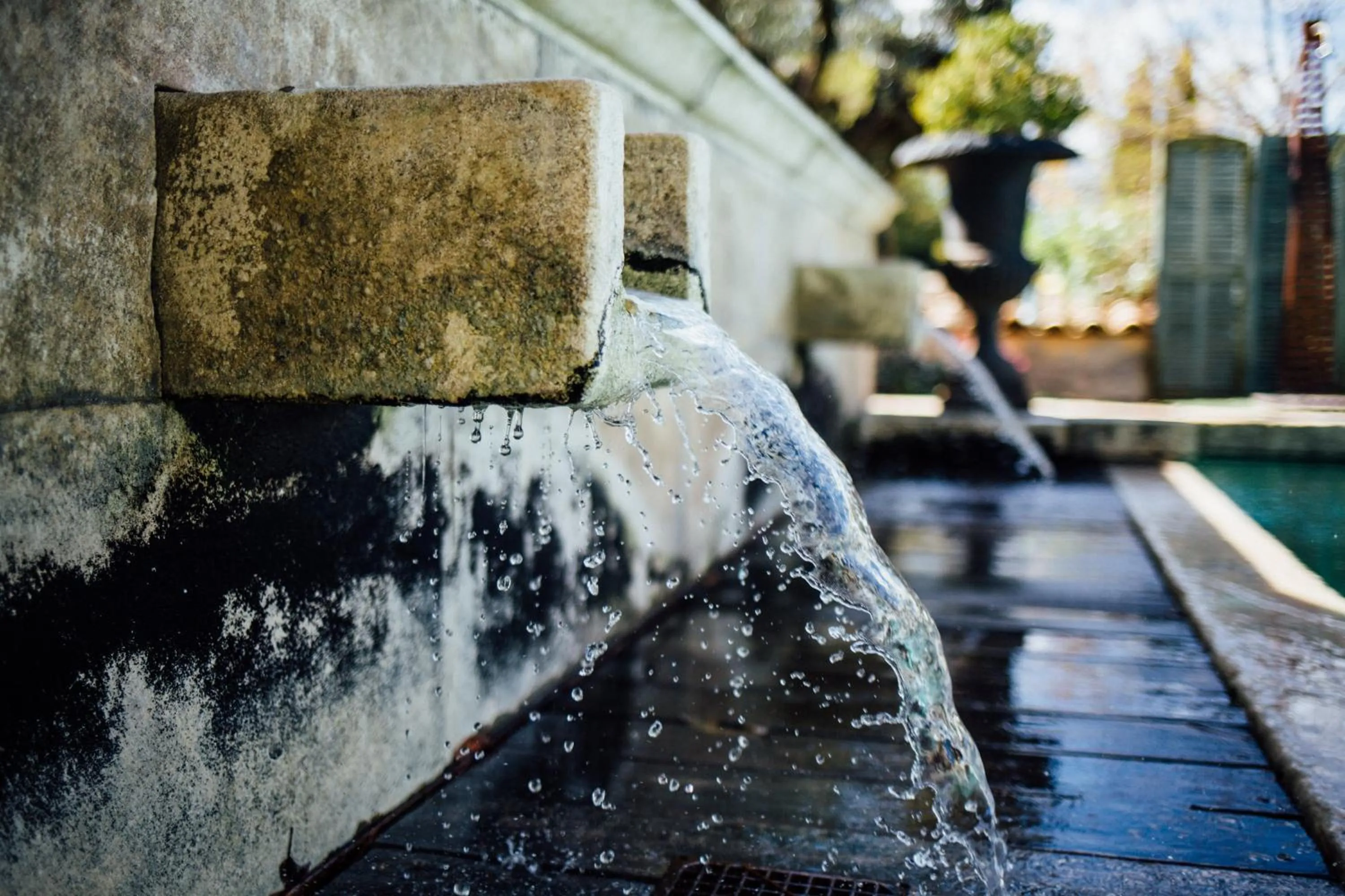 Day in Hotel Bastide & SPA - Villa de Lourmarin