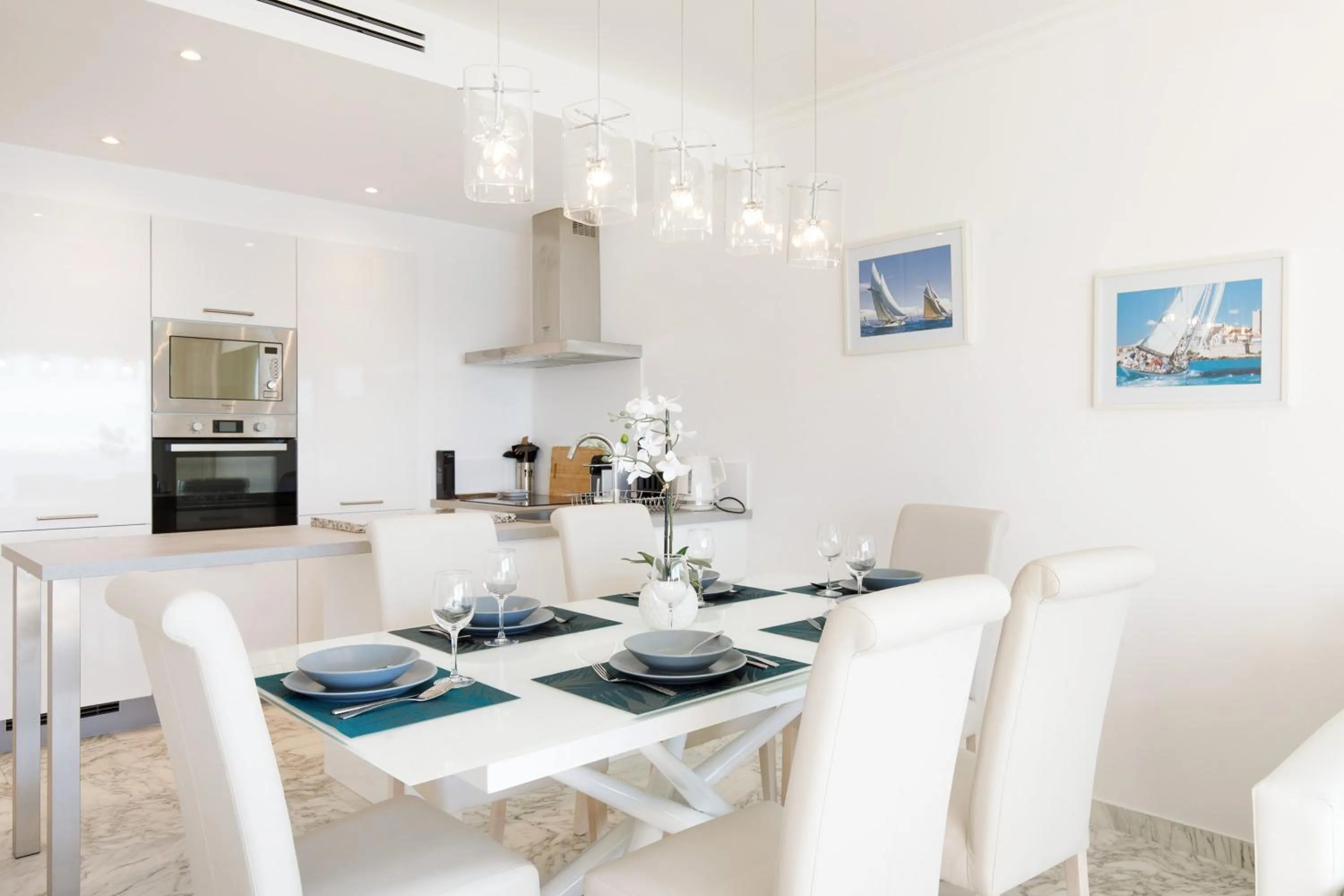 On La Croisette deluxe 2 bedrooms 2 baths