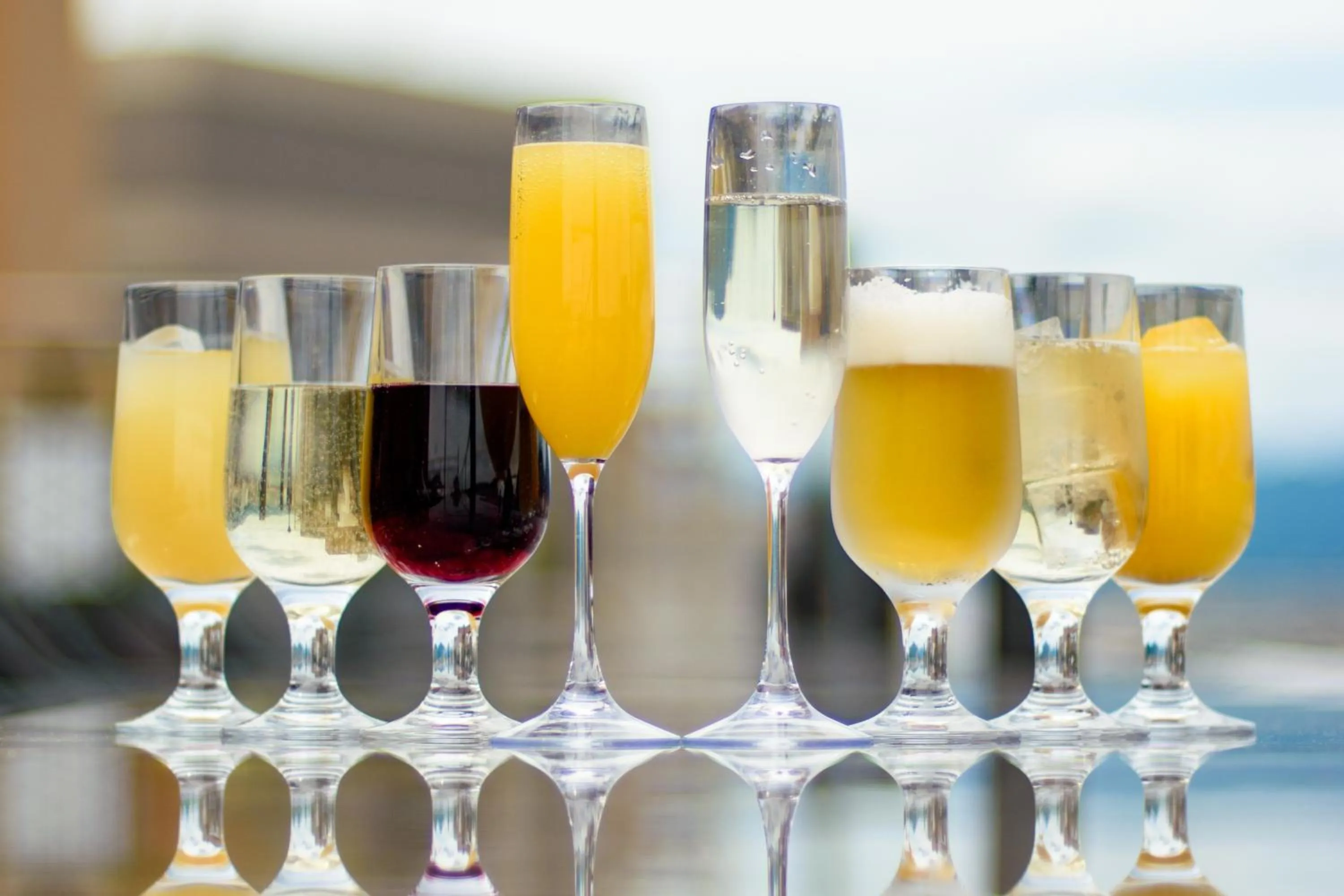 Balcony/Terrace in Sora Niwa Terrace Kyoto