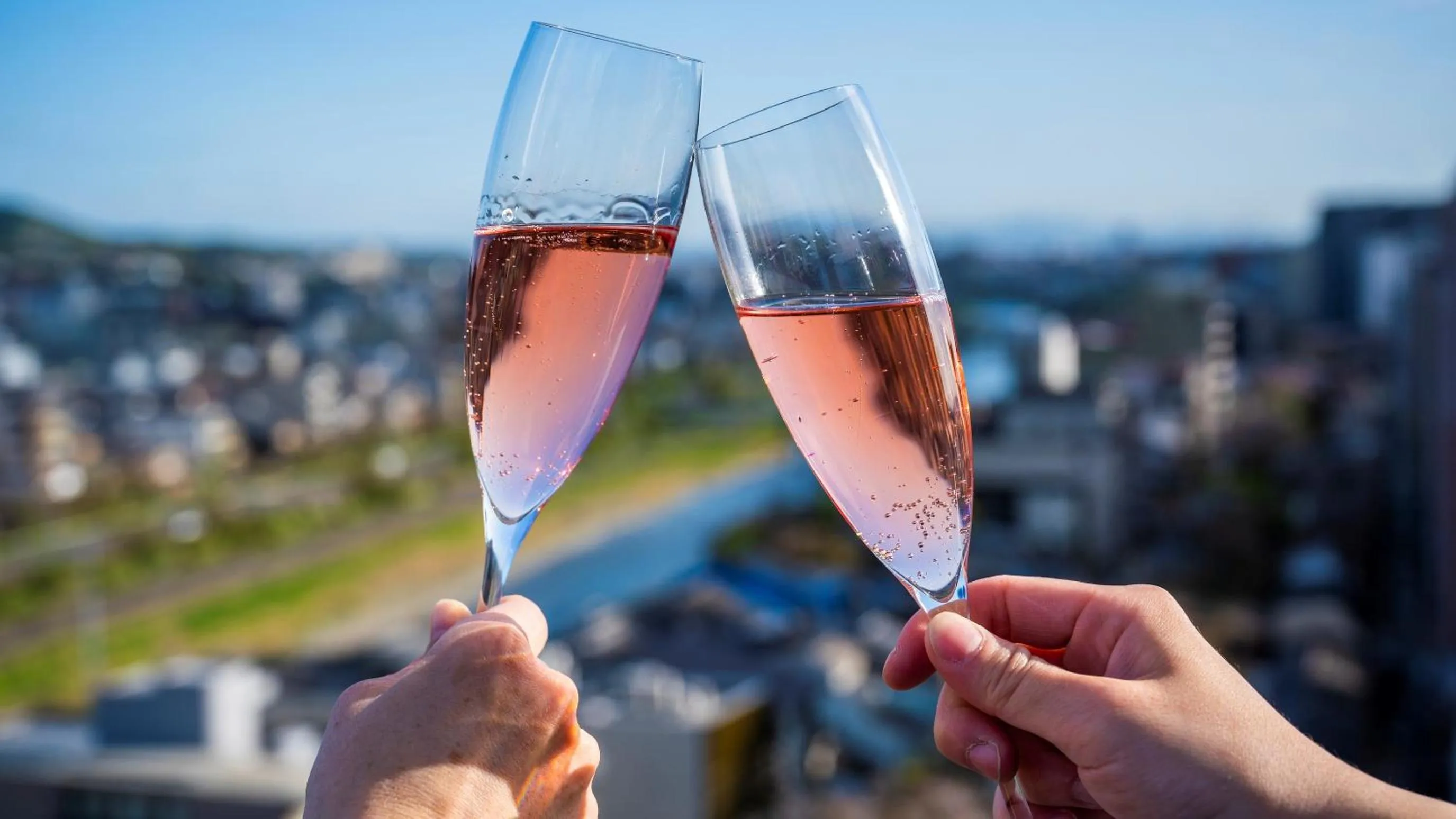 View (from property/room) in Sora Niwa Terrace Kyoto