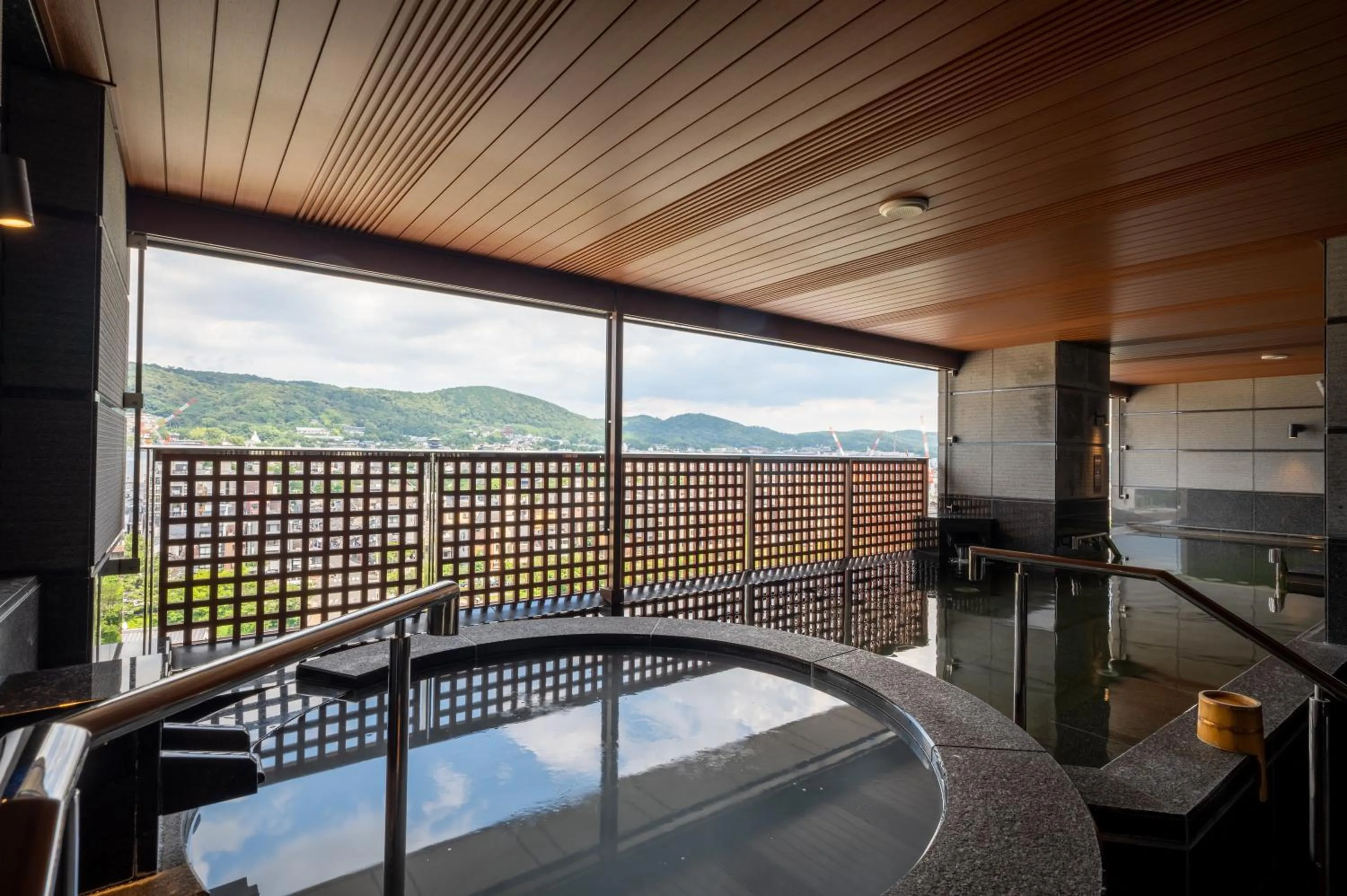 Sora Niwa Terrace Kyoto