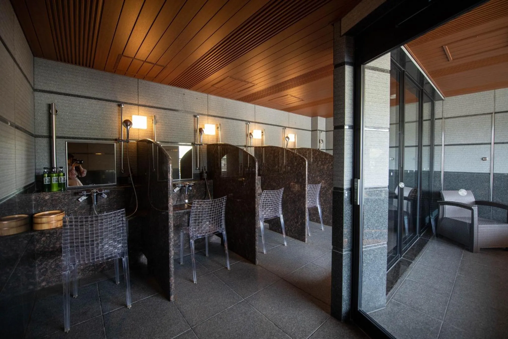 Sora Niwa Terrace Kyoto