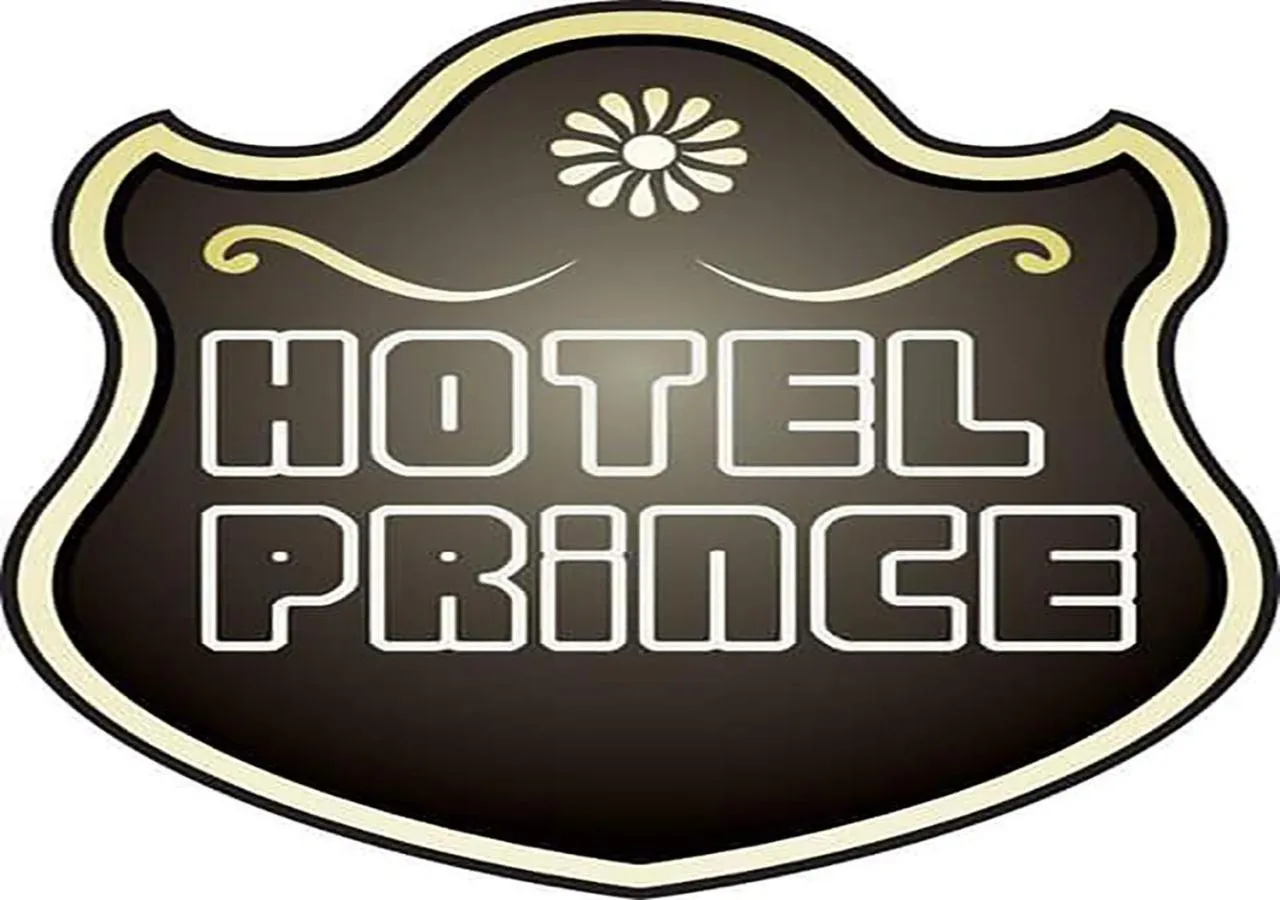 Property logo or sign in Hotel Prince-Near Jaisalmer Fort