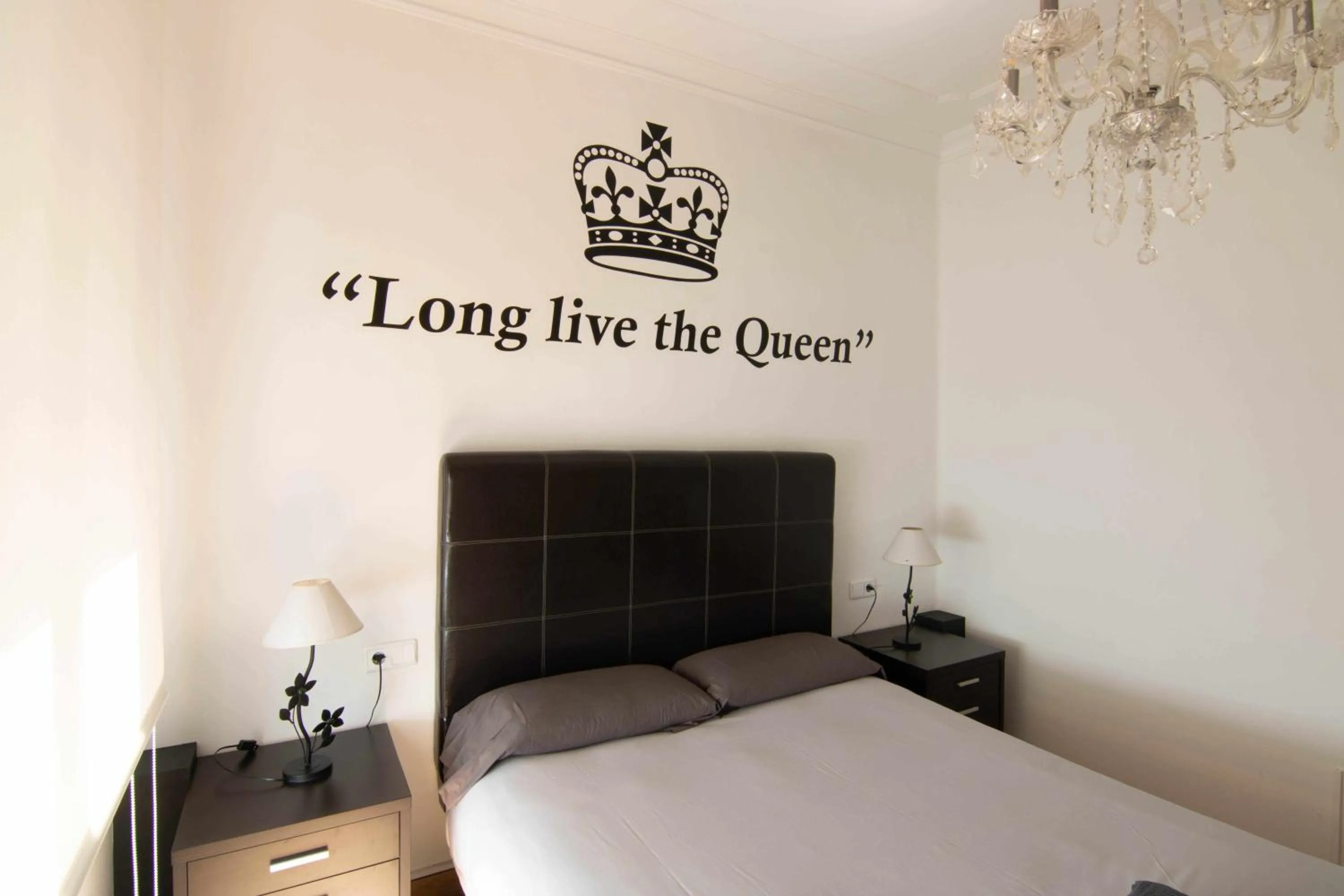 Apartamento Londres