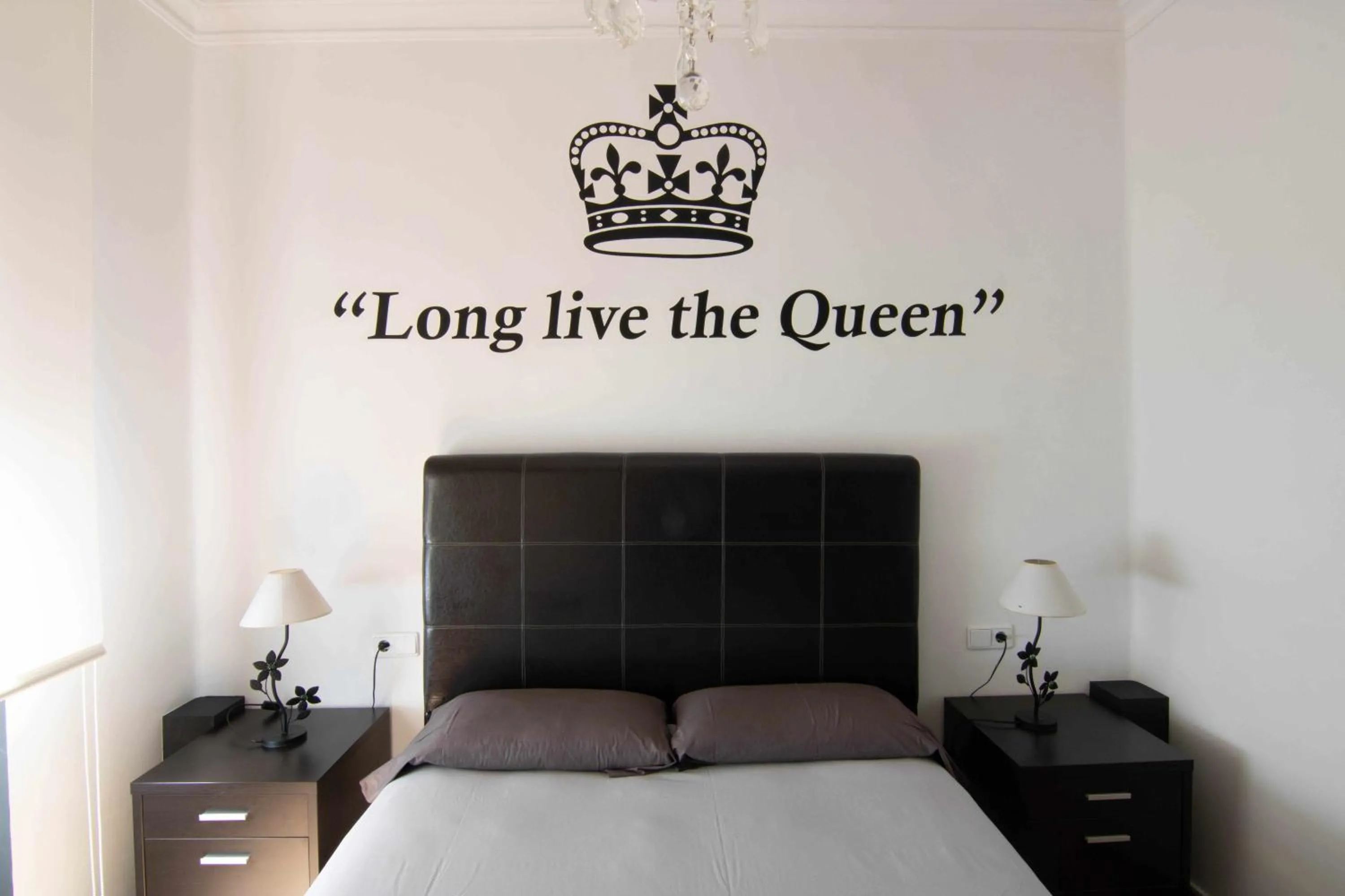 Apartamento Londres