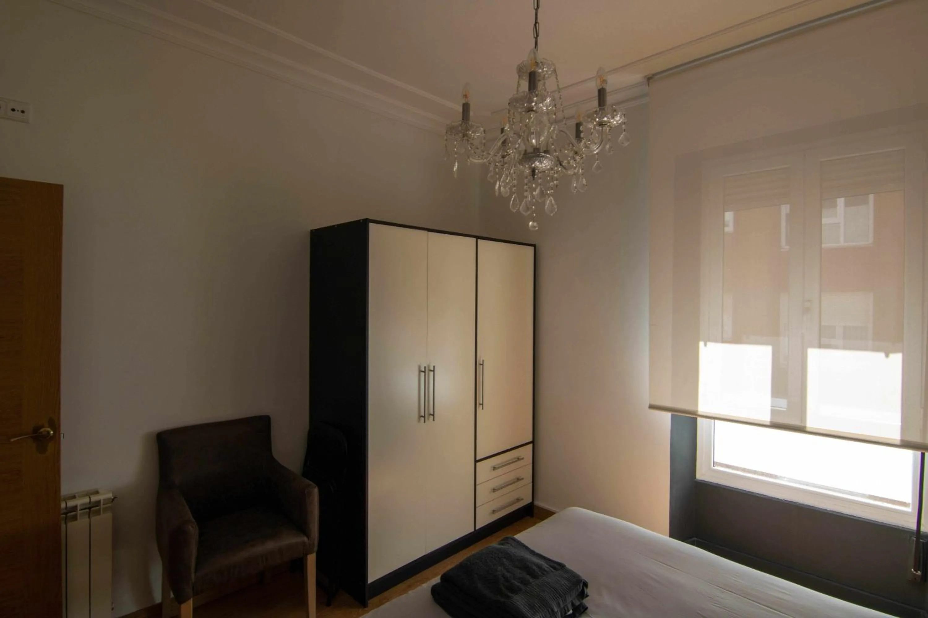 Apartamento Londres