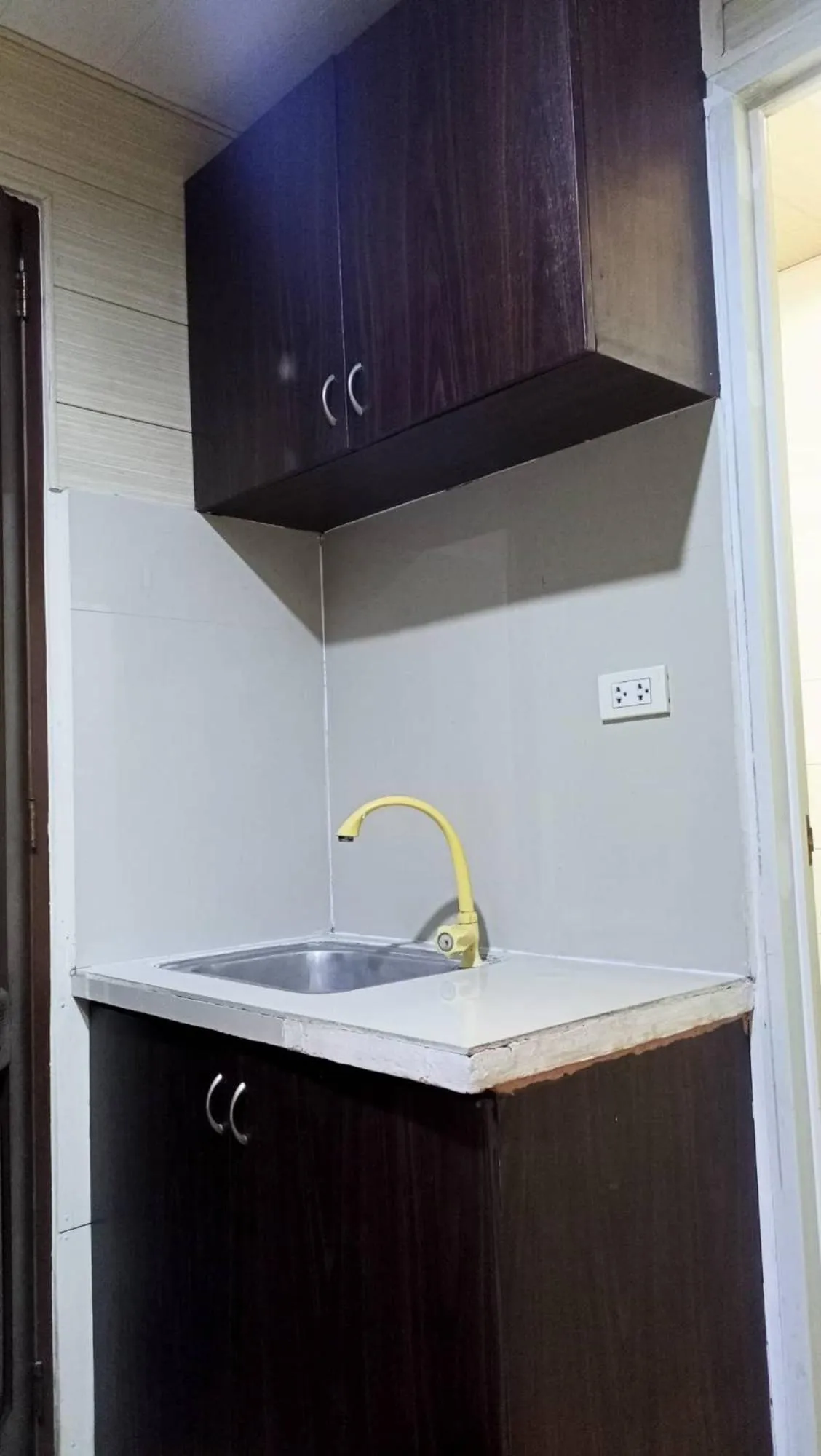 Bedroom in Maine City Residences Leveriza