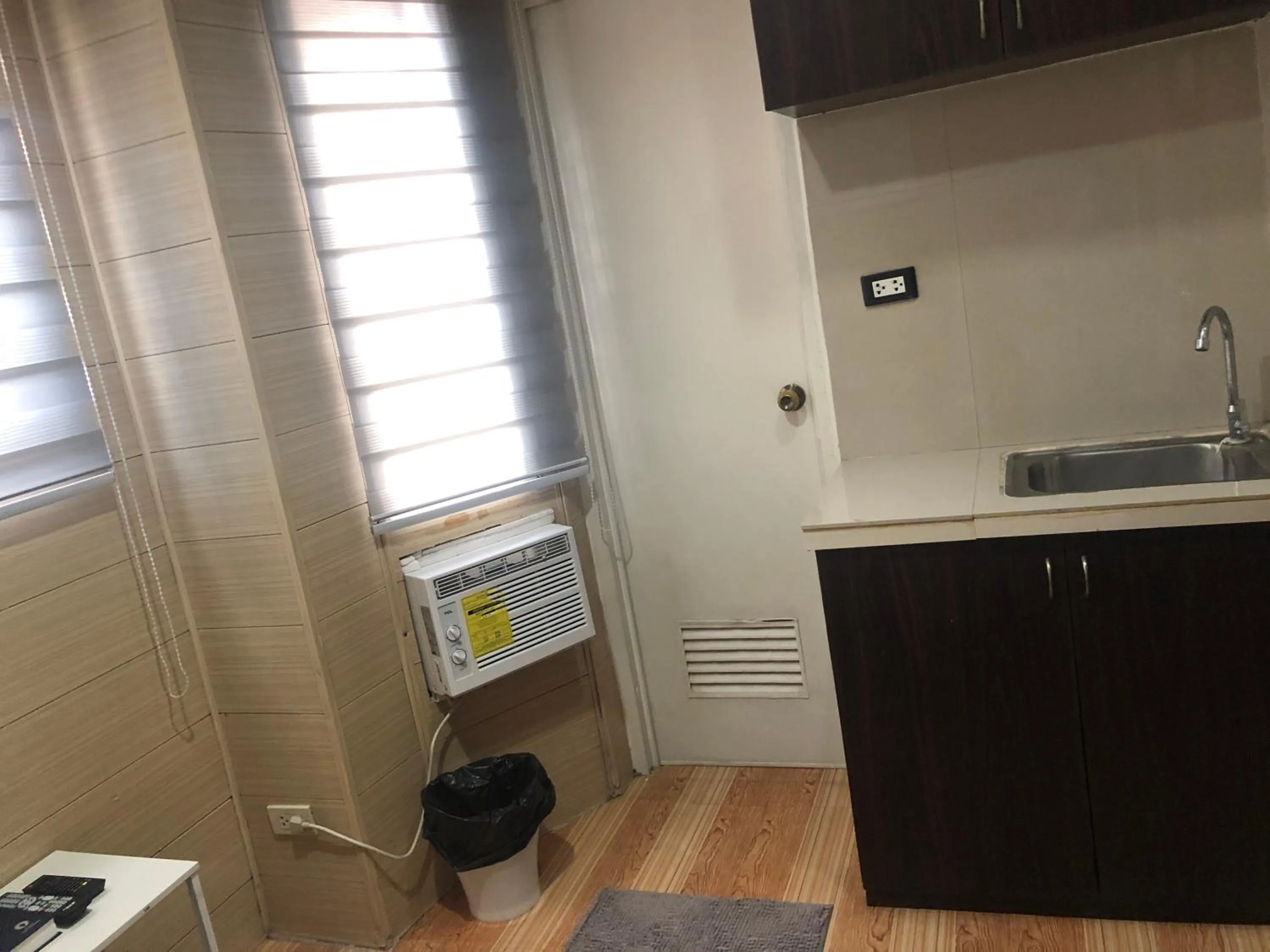 Bedroom in Maine City Residences Leveriza